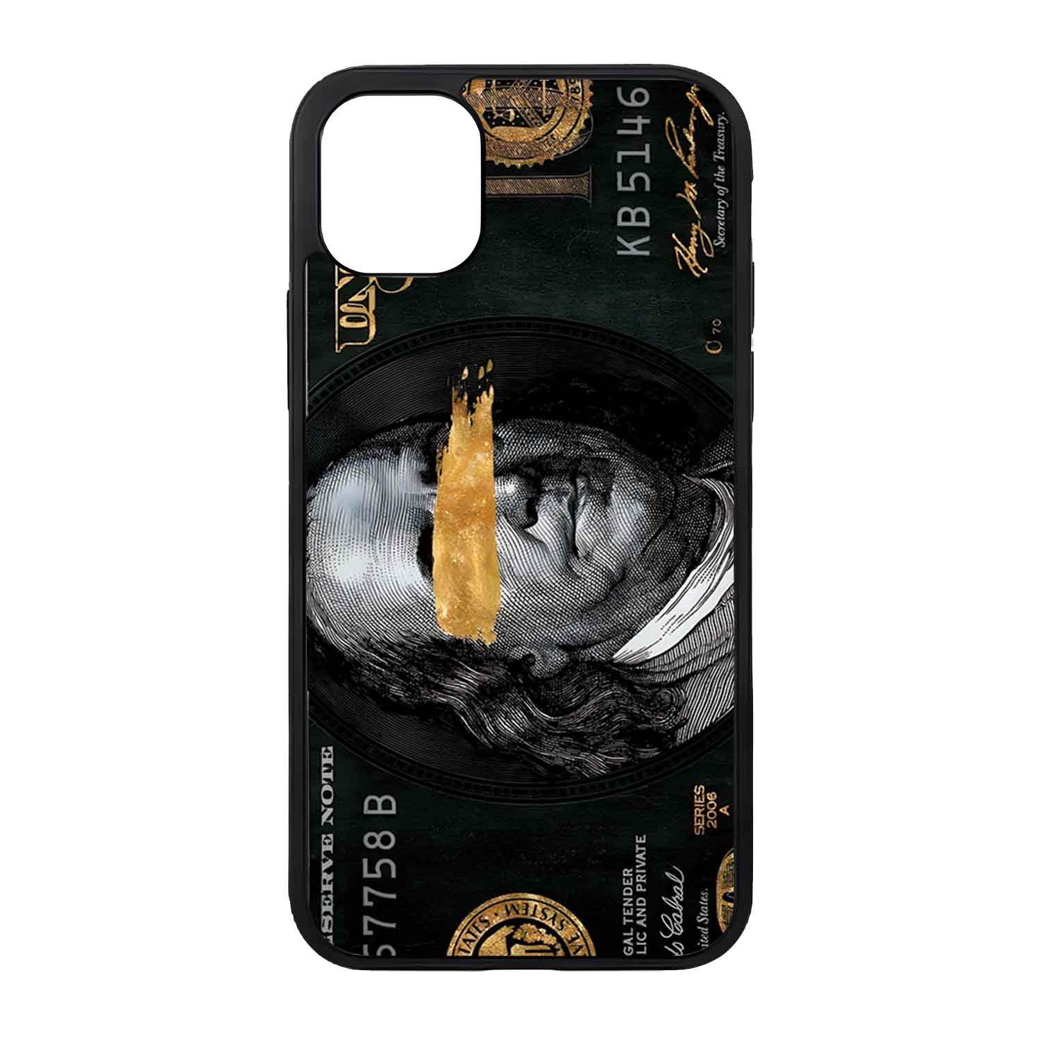 FUNDA PROTECTOR CASE PARA IPHONE 11 PRO - 1