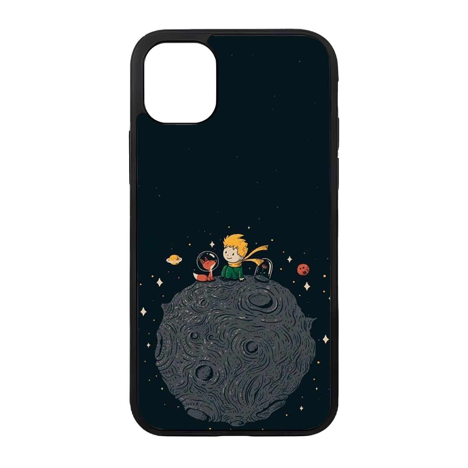 FUNDA PROTECTOR CASE PARA IPHONE 11 PRO - 1