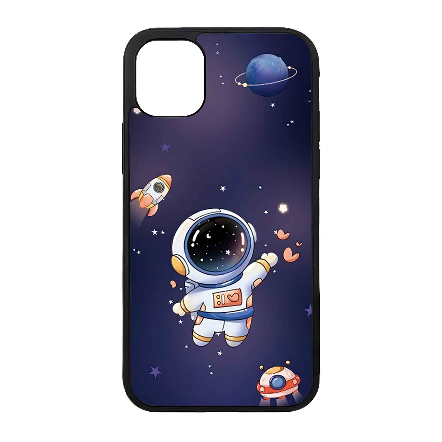 FUNDA PROTECTOR CASE PARA IPHONE 11 PRO - 1