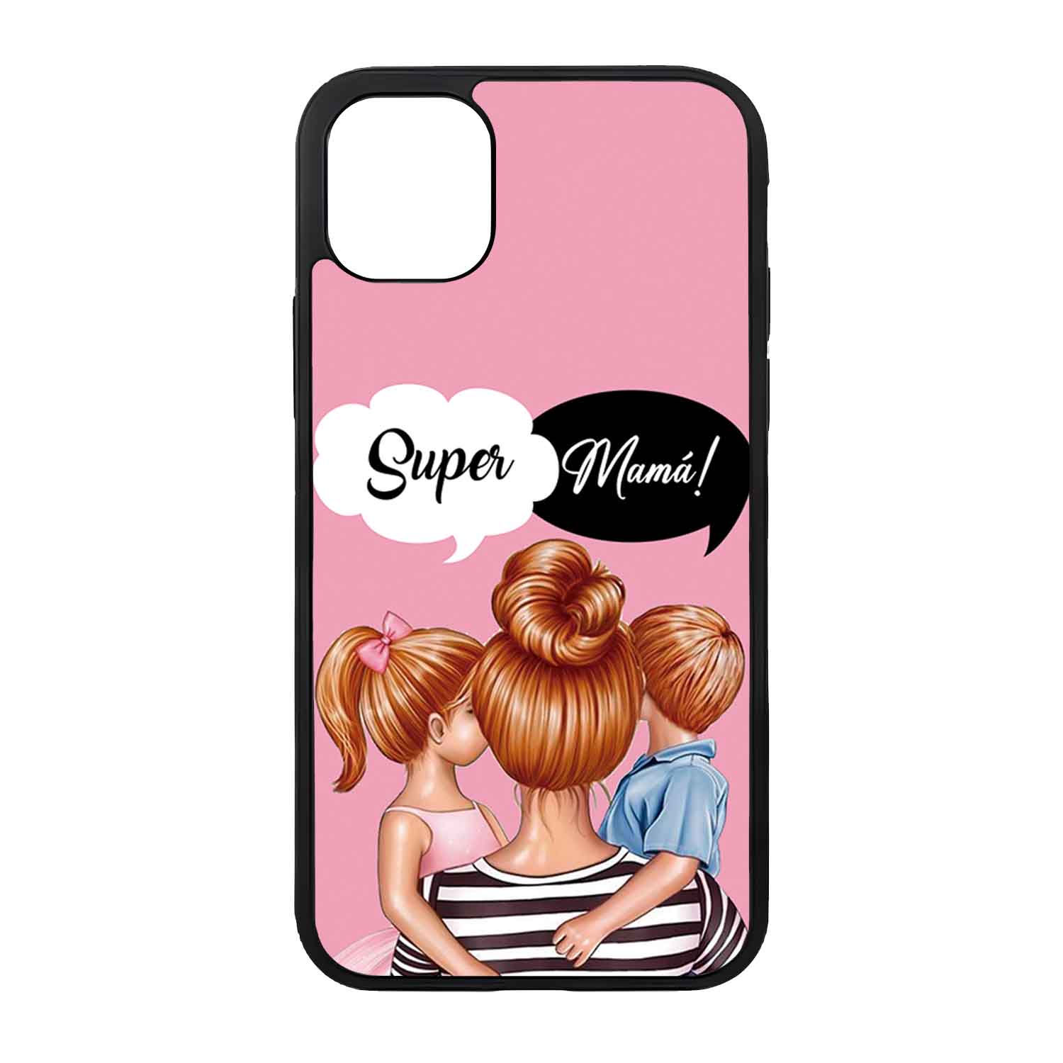 FUNDA PROTECTOR CASE PARA IPHONE 11 PRO - 1