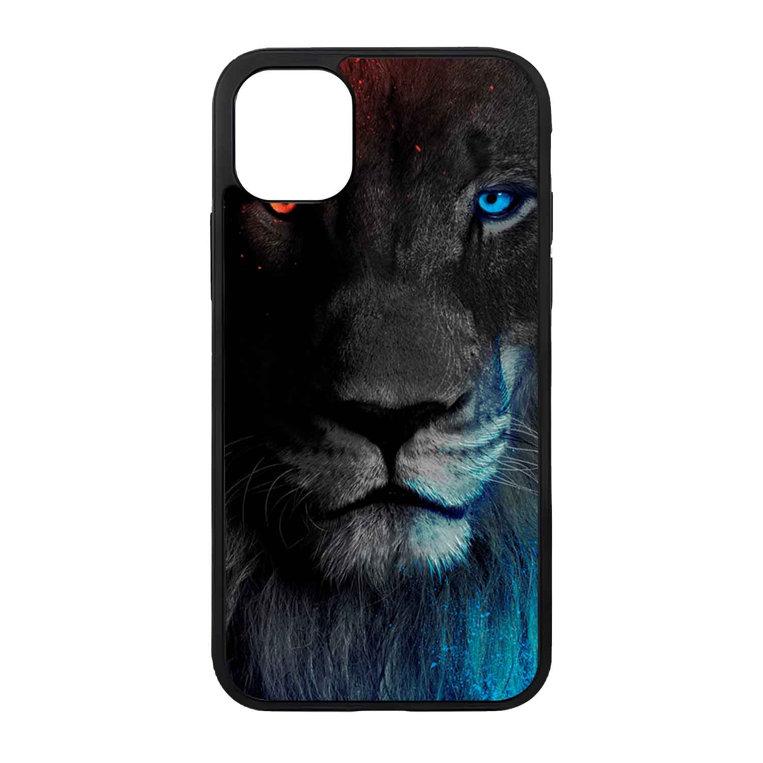 FUNDA PROTECTOR CASE PARA IPHONE 11 PRO - 1