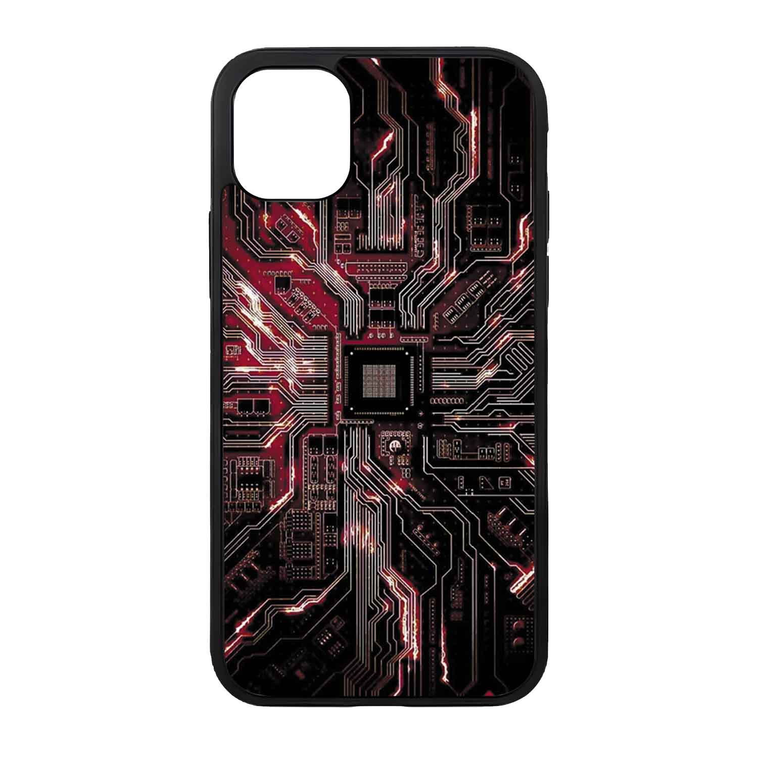 FUNDA PROTECTOR CASE PARA IPHONE 11 PRO - 1