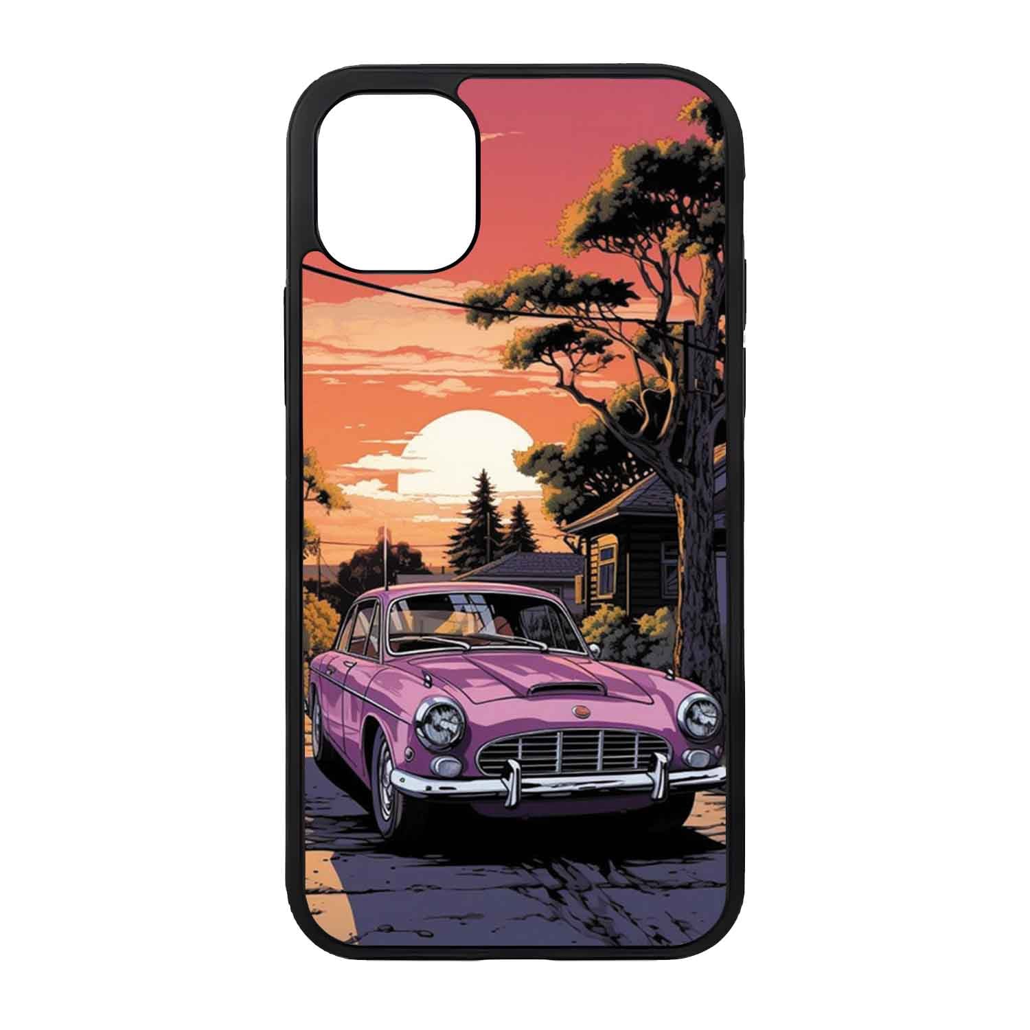 FUNDA PROTECTOR CASE PARA IPHONE 11 PRO - 1