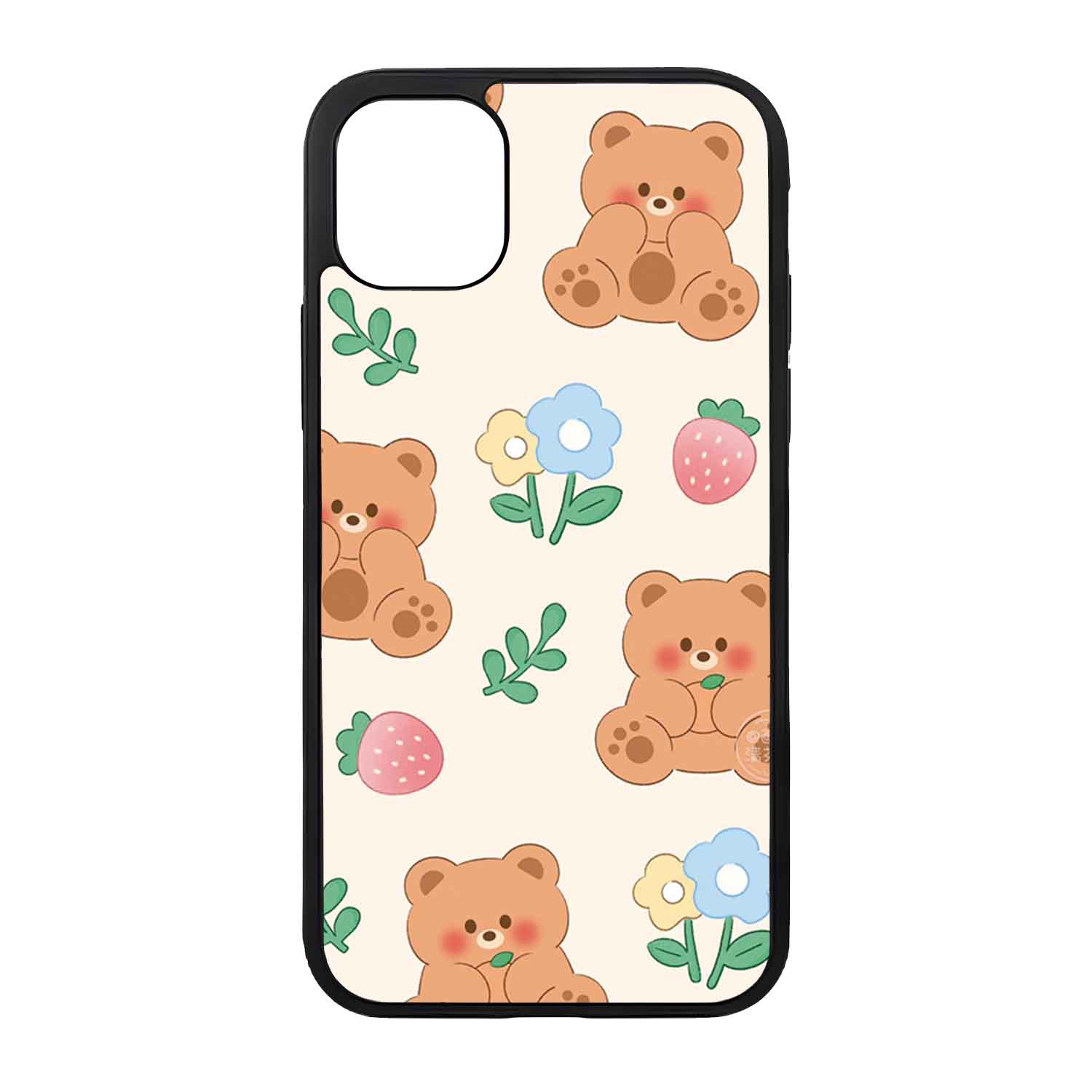 FUNDA PROTECTOR CASE PARA IPHONE 11 PRO - 1