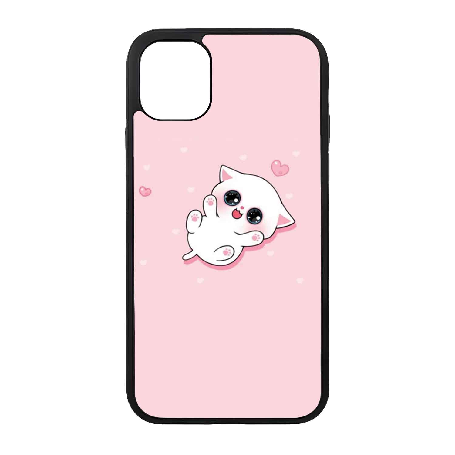FUNDA PROTECTOR CASE PARA IPHONE 11 PRO - 1