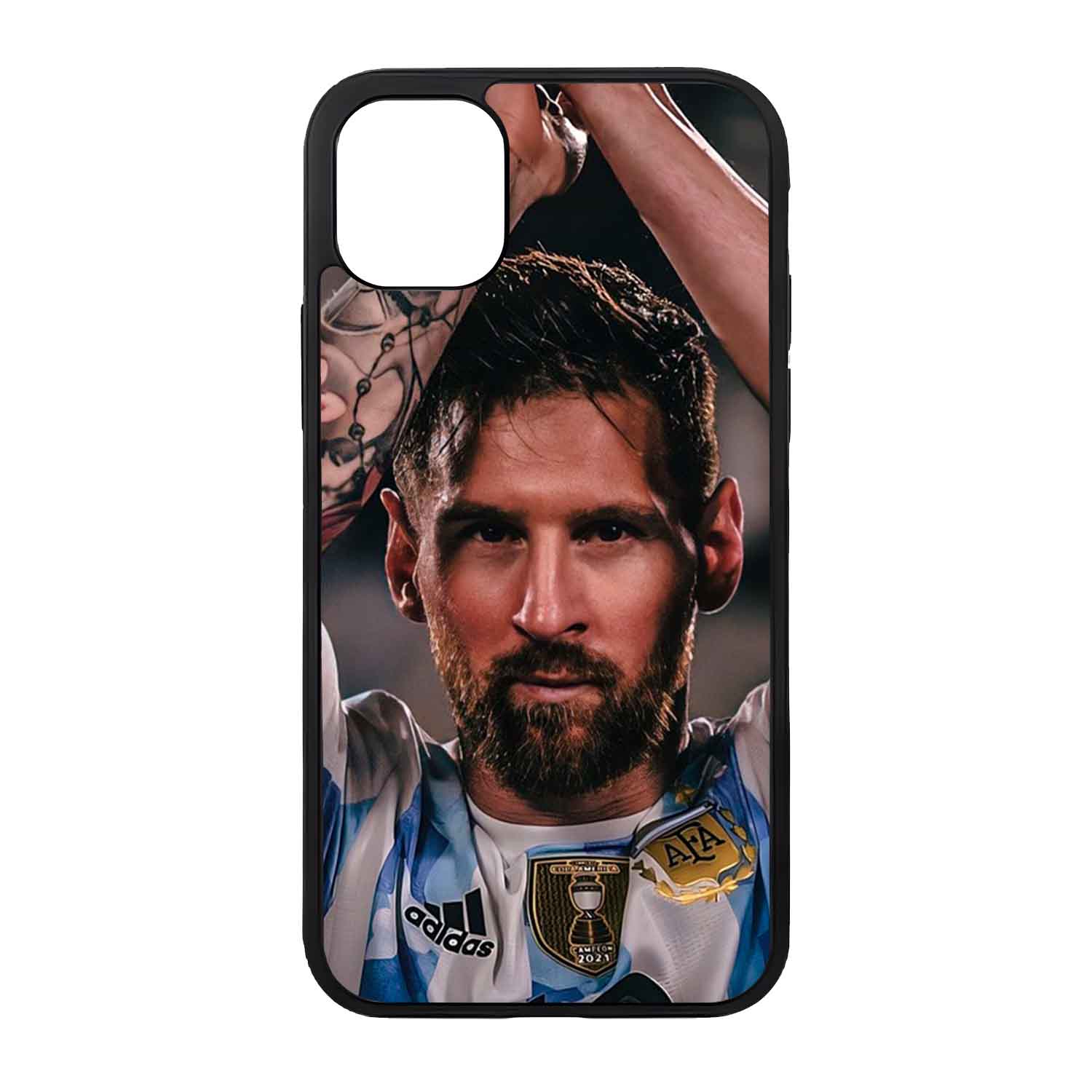 FUNDA PROTECTOR CASE PARA IPHONE 11 PRO - 1