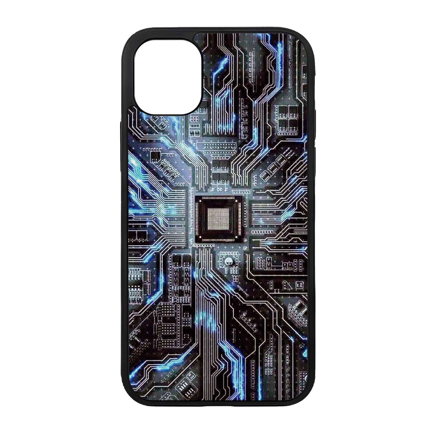 FUNDA PROTECTOR CASE PARA IPHONE 11 PRO - 1