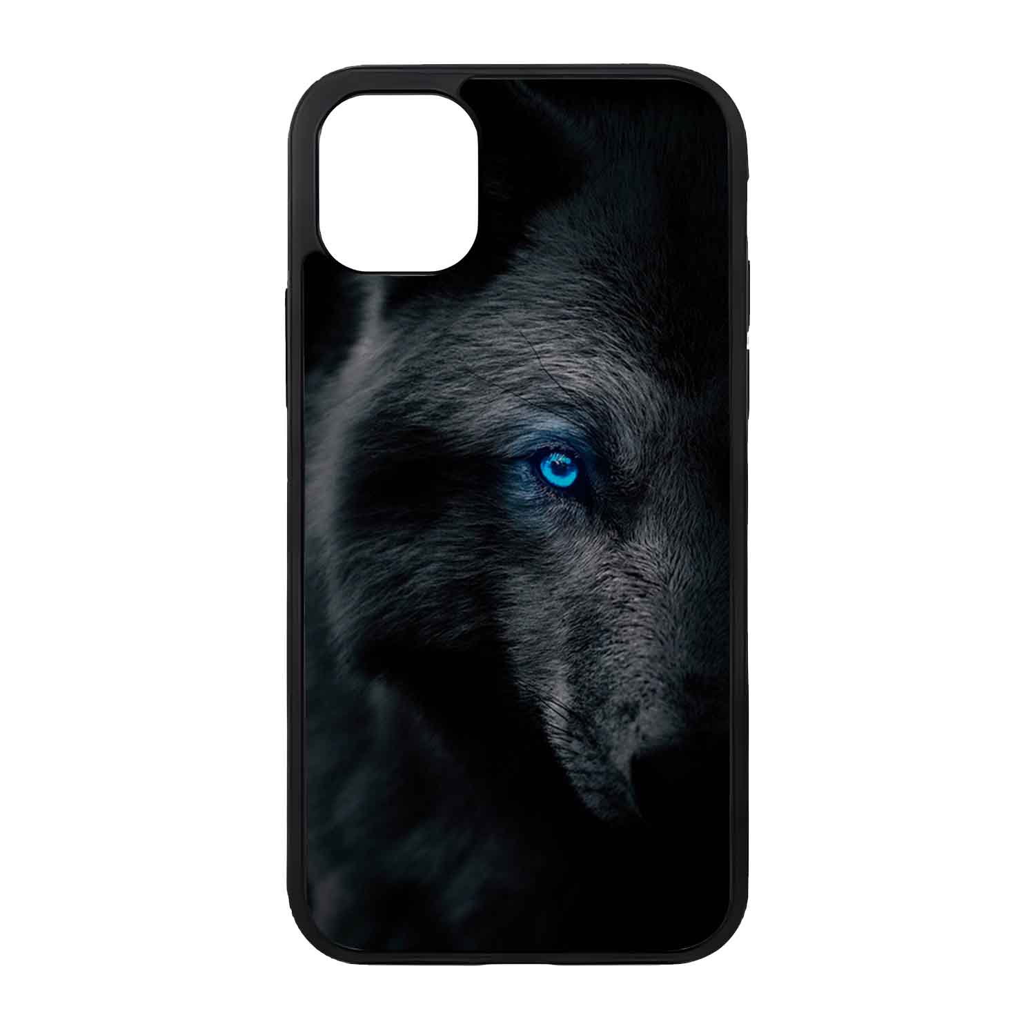 FUNDA PROTECTOR CASE PARA IPHONE 11 PRO - 1