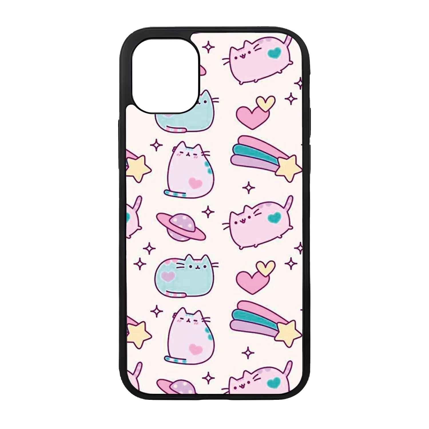 FUNDA PROTECTOR CASE PARA IPHONE 11 PRO - 1