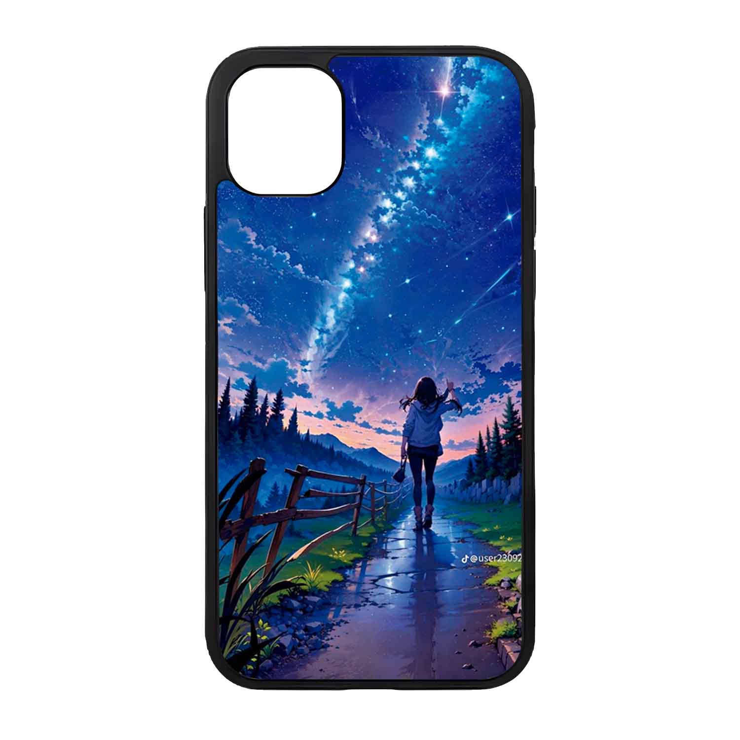 FUNDA PROTECTOR CASE PARA IPHONE 11 PRO - 1