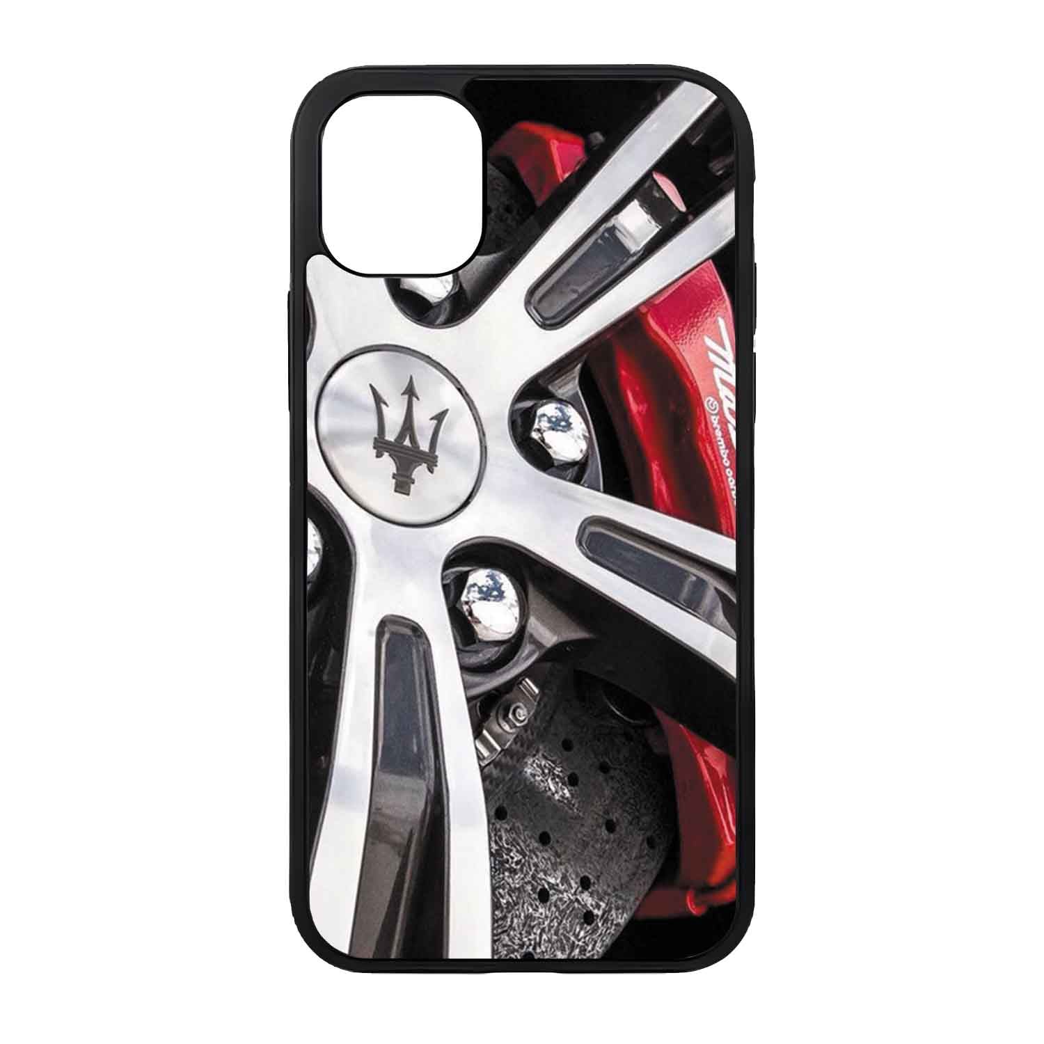 FUNDA PROTECTOR CASE PARA IPHONE 11 PRO - 1