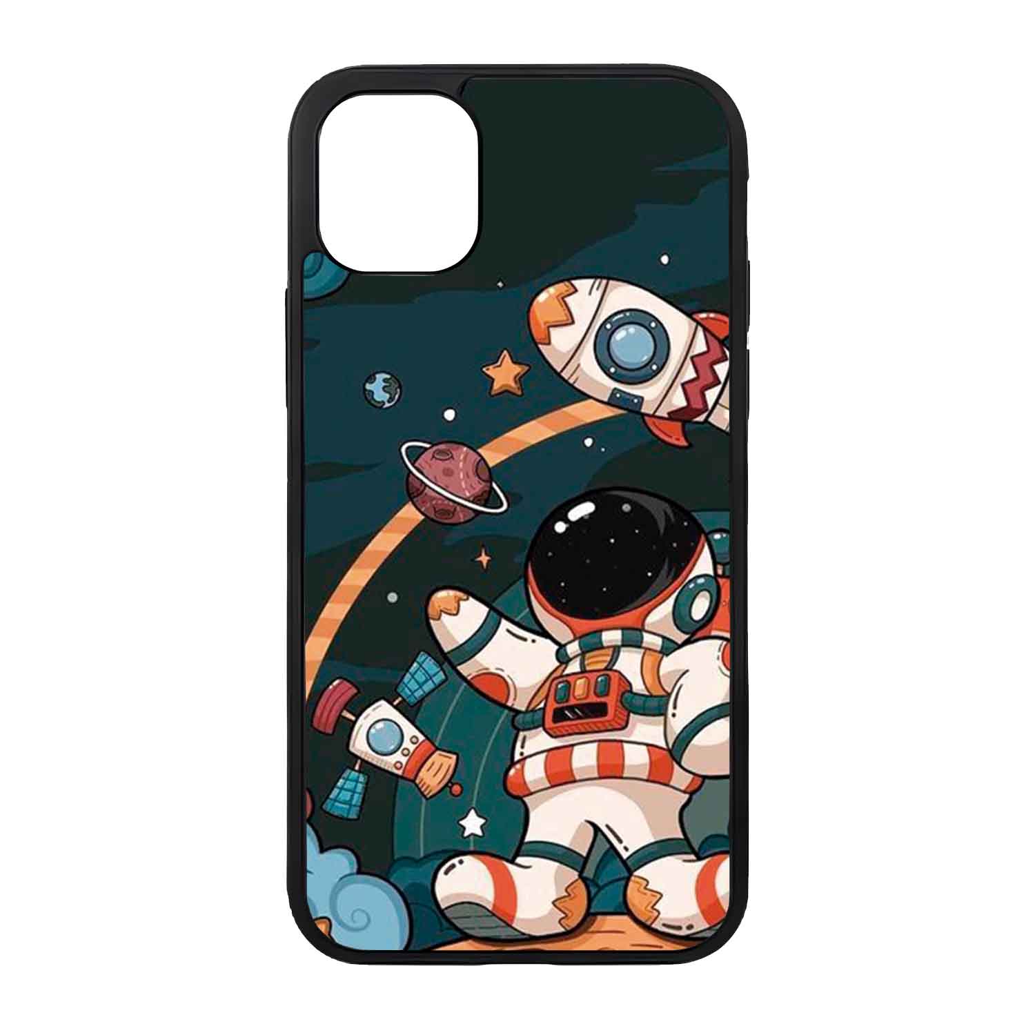 FUNDA PROTECTOR CASE PARA IPHONE 11 PRO - 1