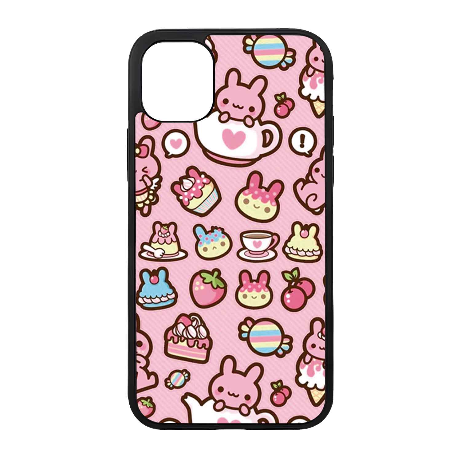 FUNDA PROTECTOR CASE PARA IPHONE 11 PRO - 1