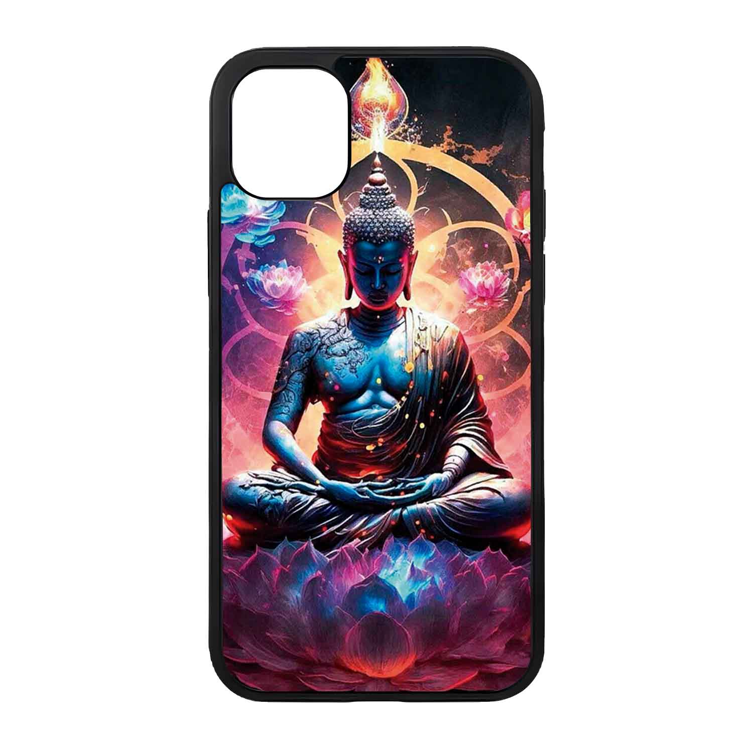 FUNDA PROTECTOR CASE PARA IPHONE 11 PRO - 1