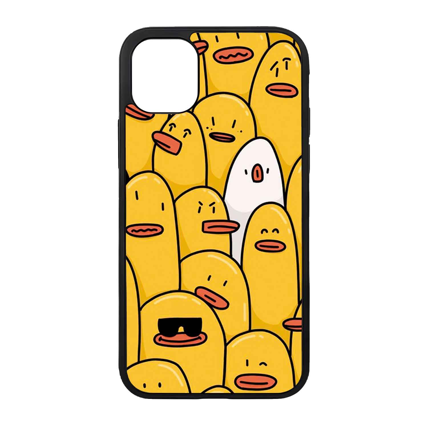 FUNDA PROTECTOR CASE PARA IPHONE 11 PRO - 1
