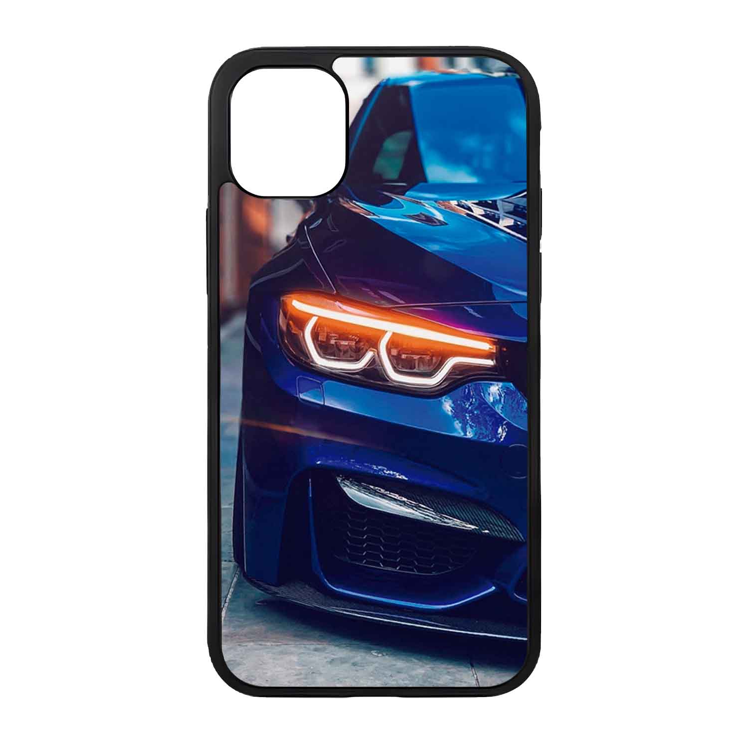 FUNDA PROTECTOR CASE PARA IPHONE 11 PRO - 1