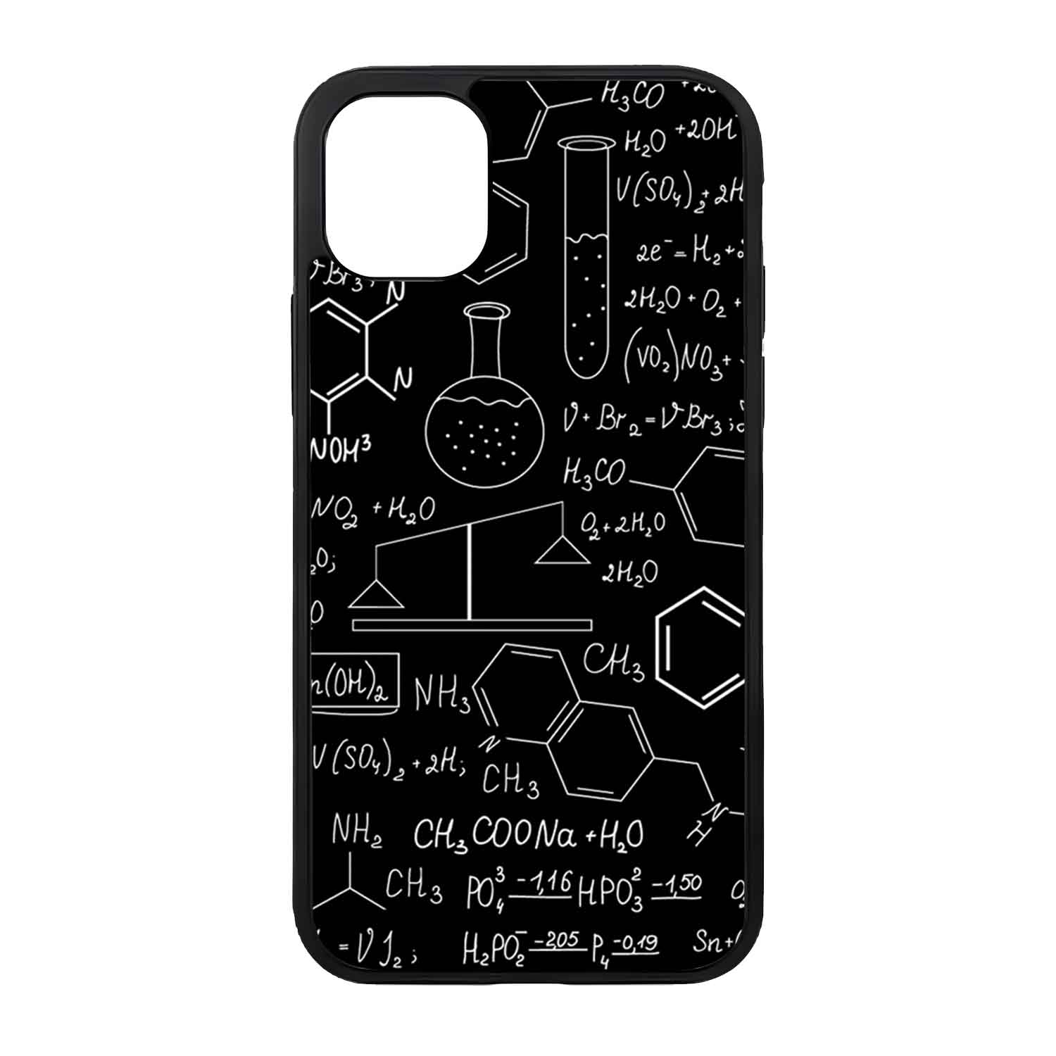 FUNDA PROTECTOR CASE PARA IPHONE 11 PRO - 1