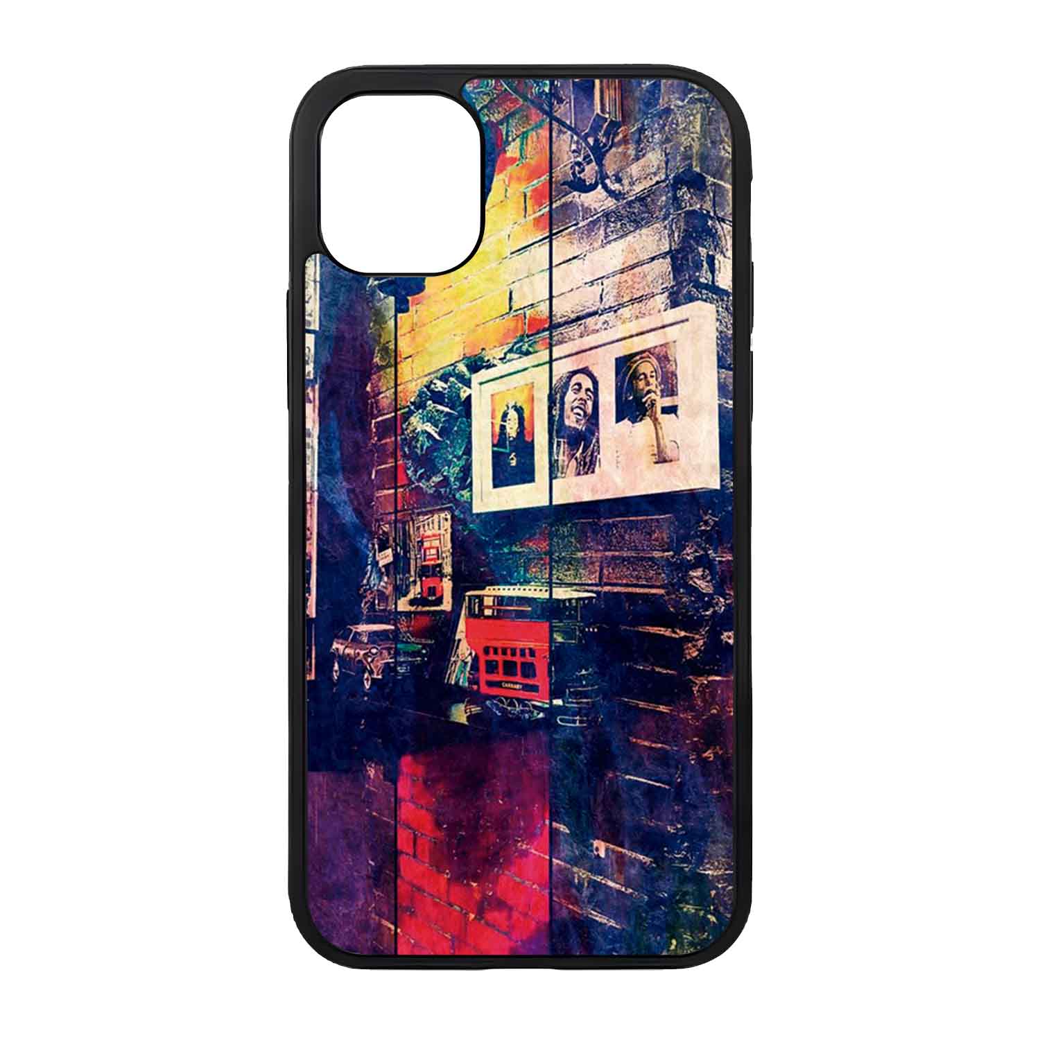 FUNDA PROTECTOR CASE PARA IPHONE 11 PRO - 1