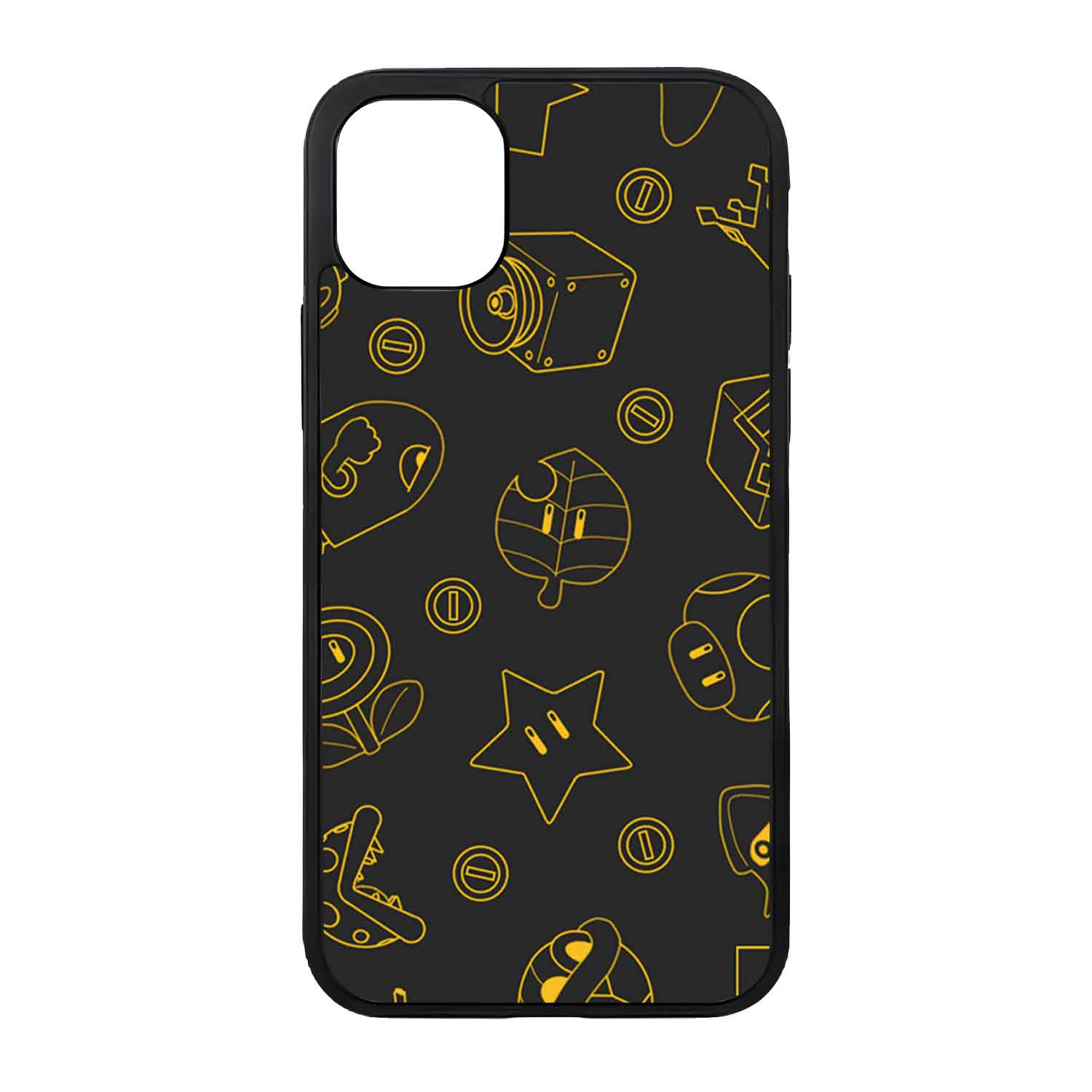 FUNDA PROTECTOR CASE PARA IPHONE 11 PRO - 1