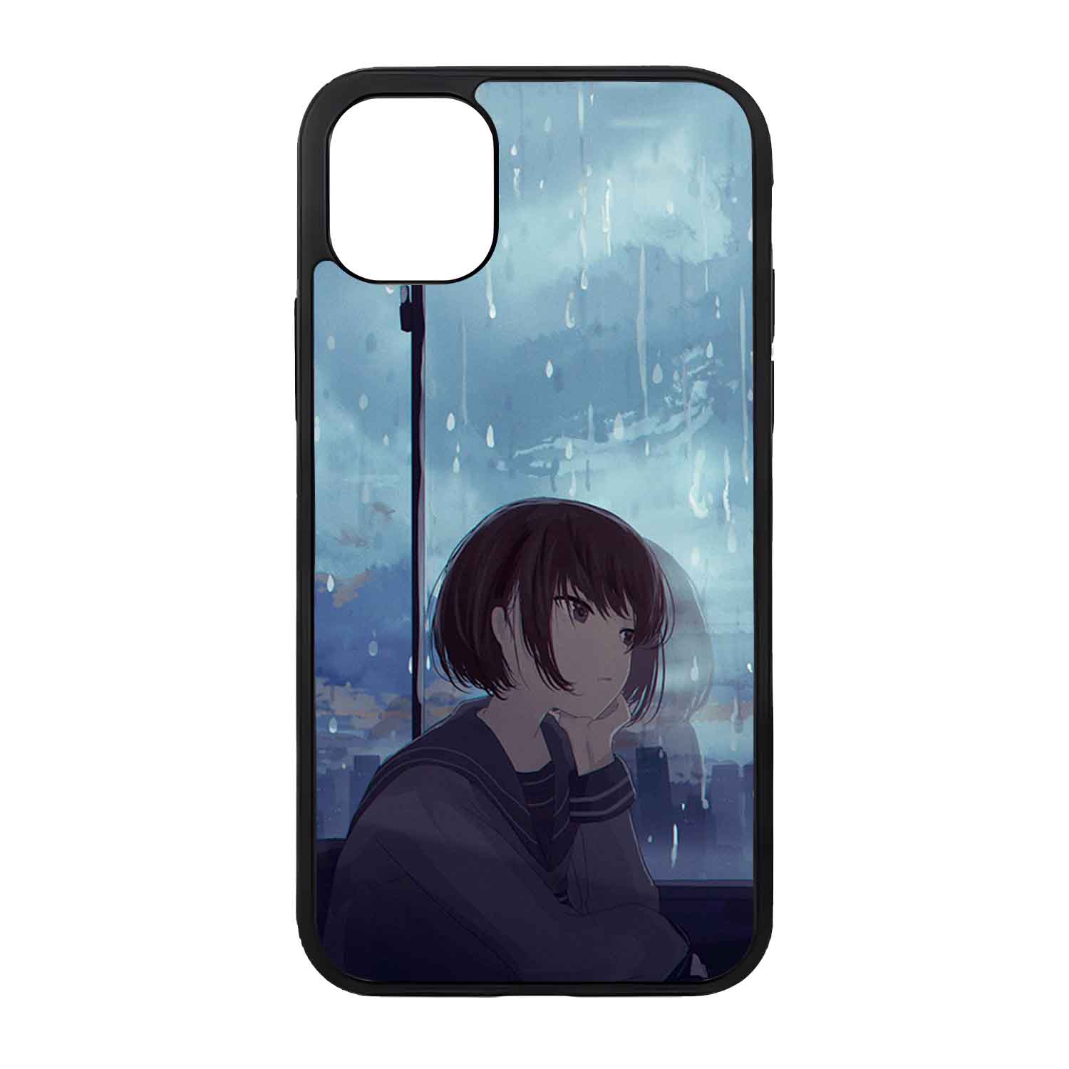 FUNDA PROTECTOR CASE PARA IPHONE 11 PRO - 1