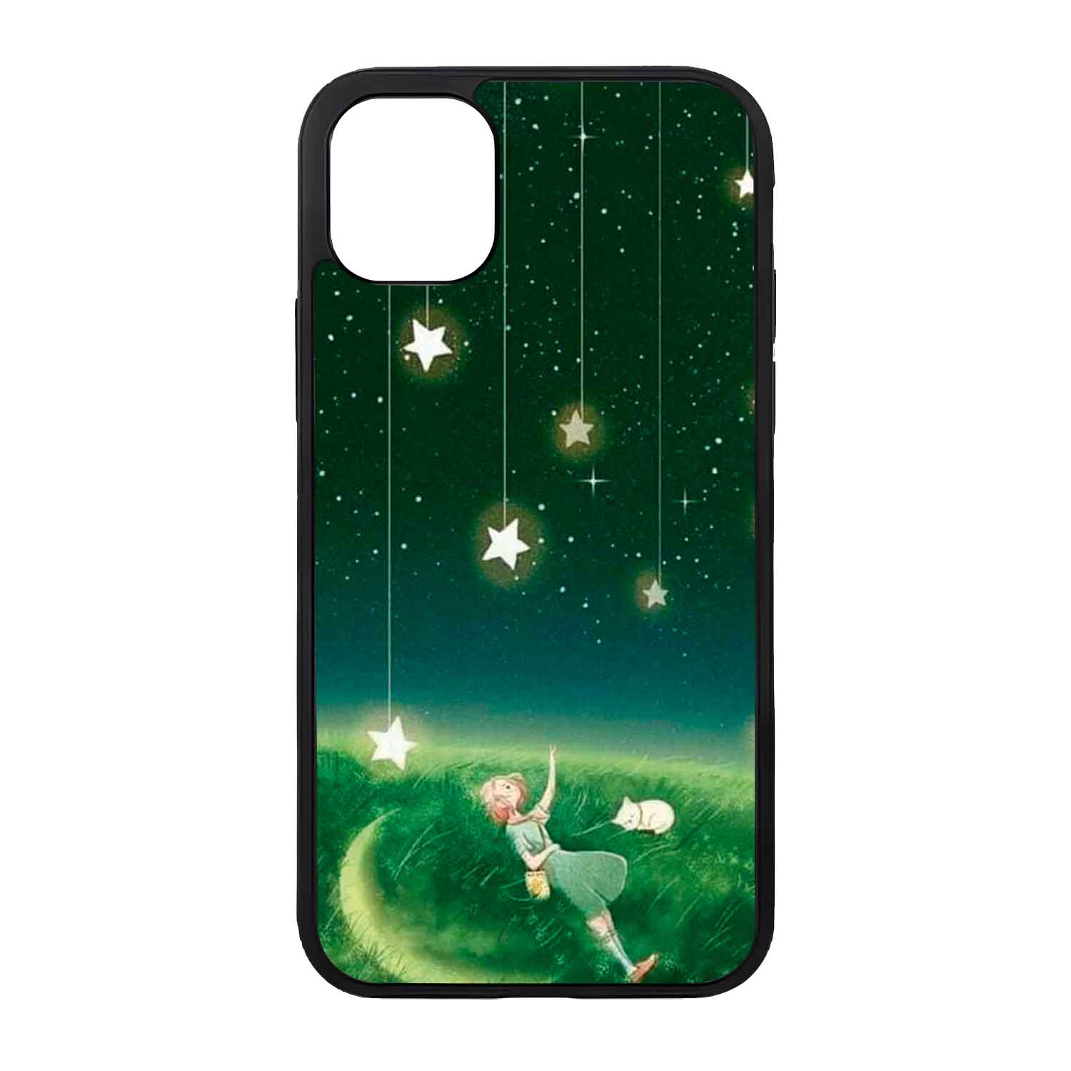 FUNDA PROTECTOR CASE PARA IPHONE 11 PRO - 1