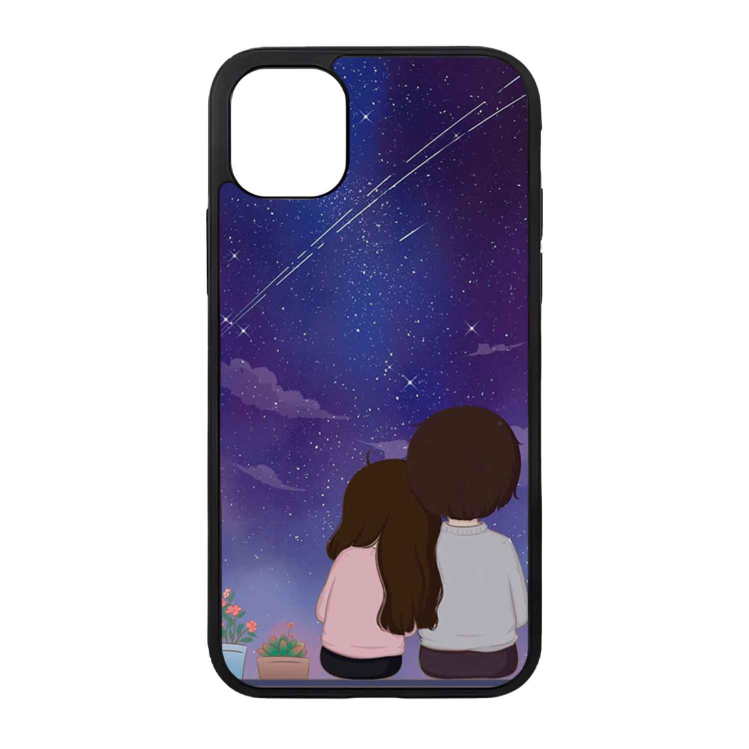FUNDA PROTECTOR CASE PARA IPHONE 11 PRO - 1