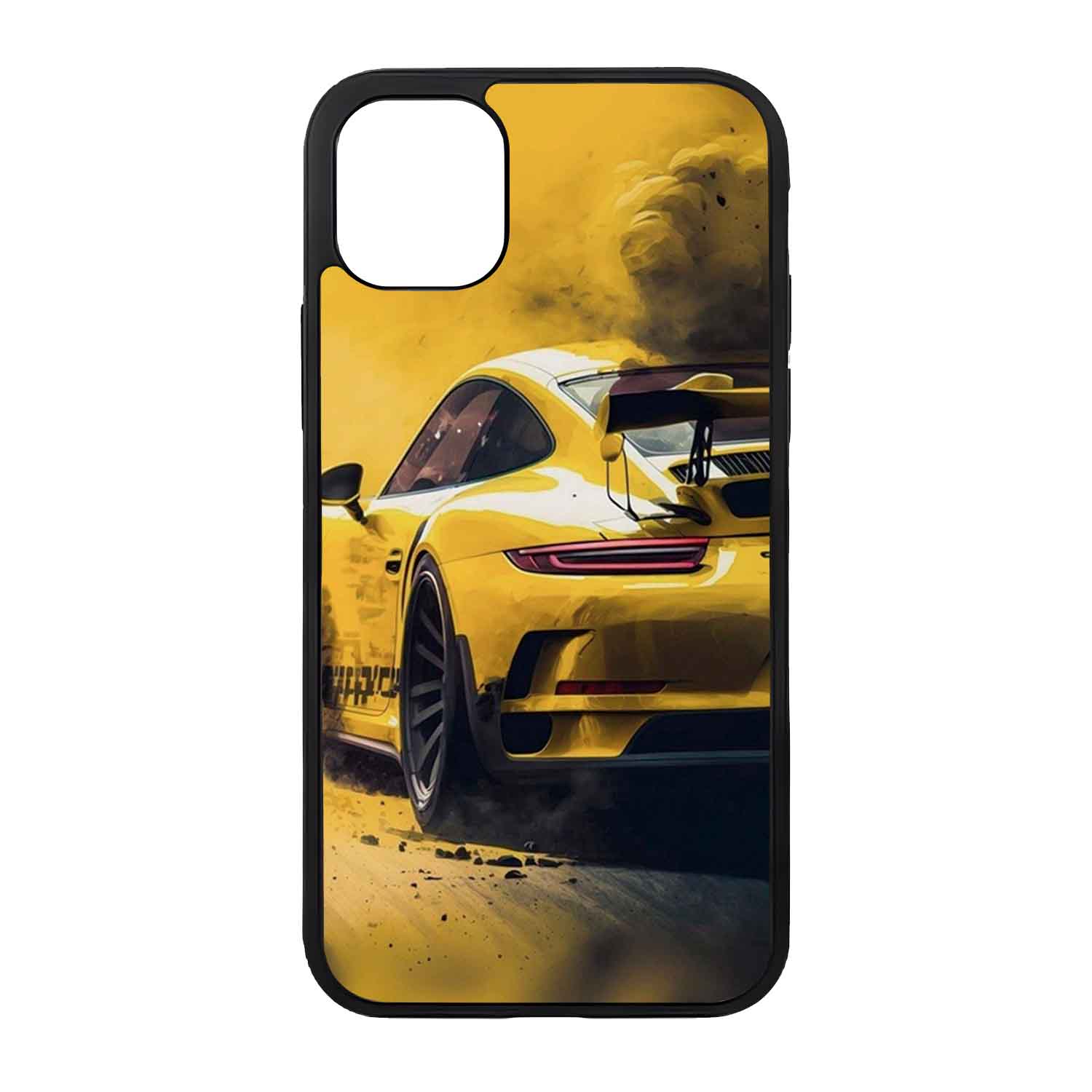 FUNDA PROTECTOR CASE PARA IPHONE 11 PRO - 1