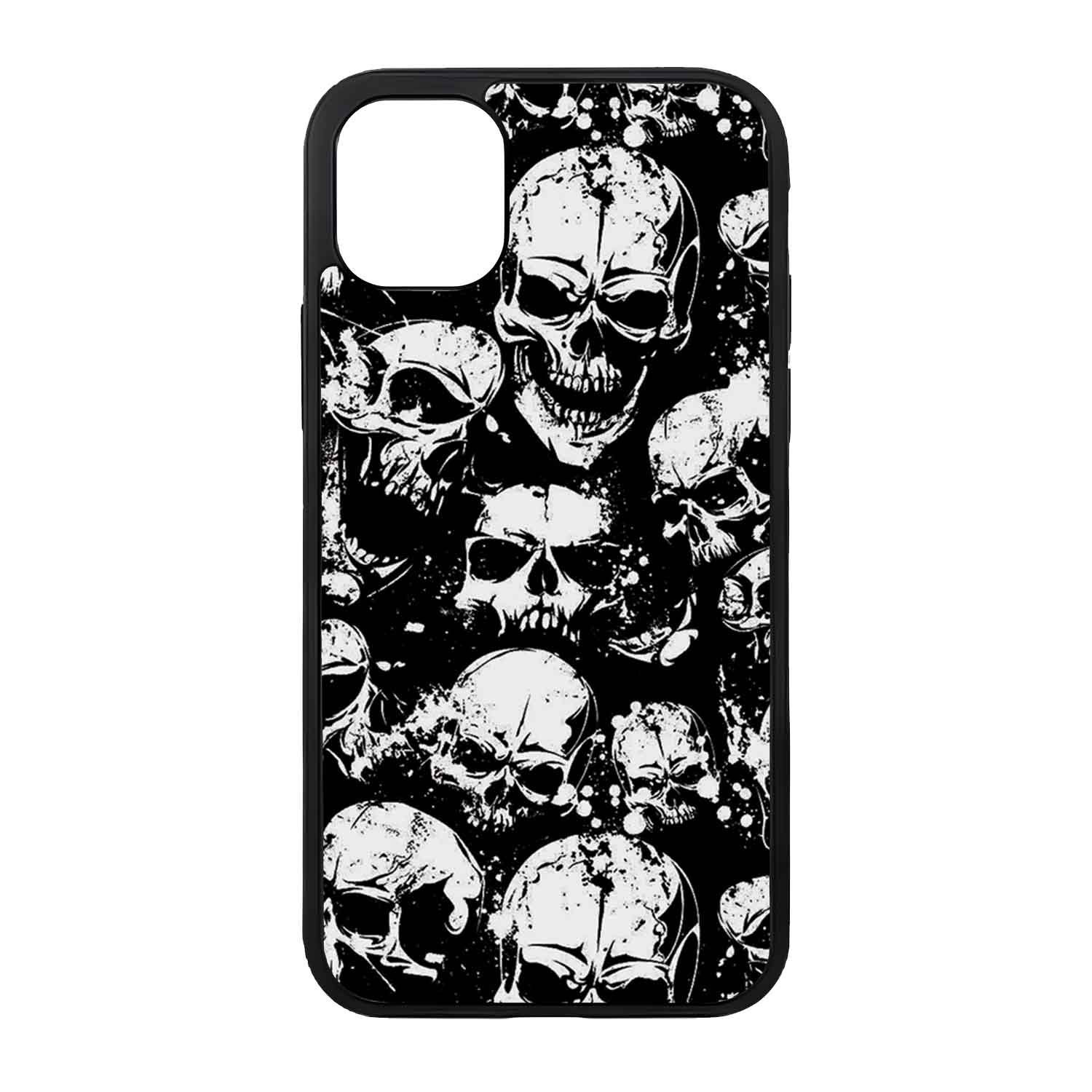 FUNDA PROTECTOR CASE PARA IPHONE 11 PRO - 1