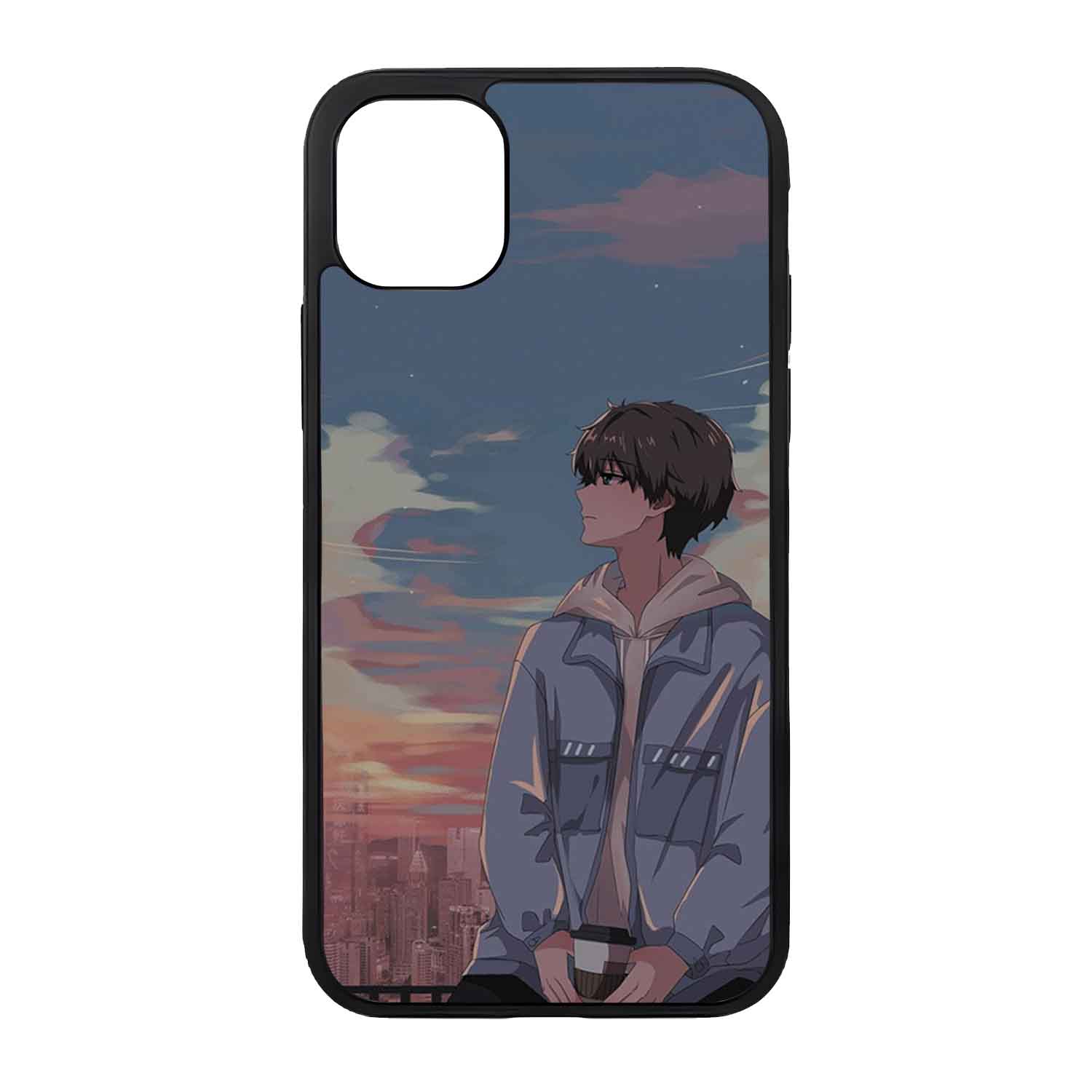 FUNDA PROTECTOR CASE PARA IPHONE 11 PRO - 1