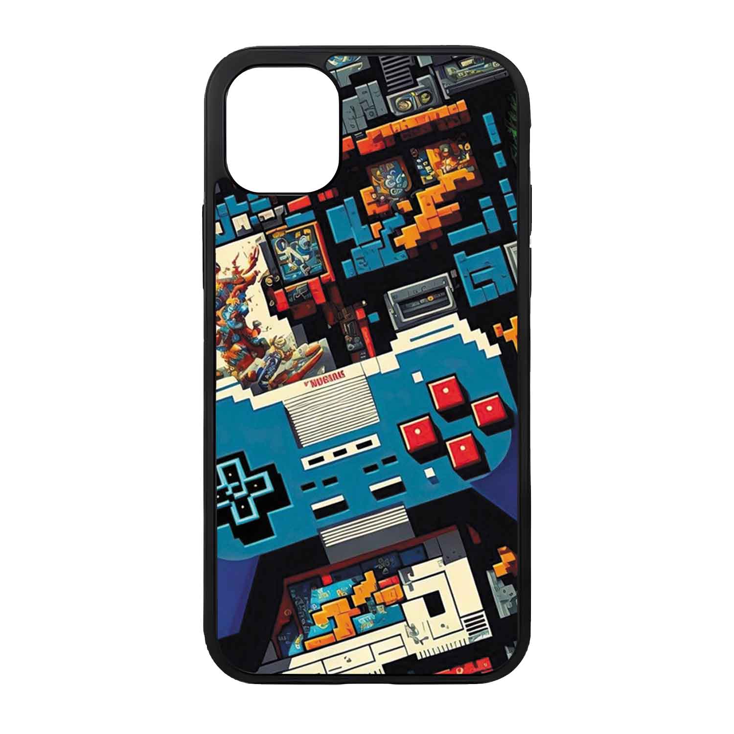 FUNDA PROTECTOR CASE PARA IPHONE 11 PRO - 1