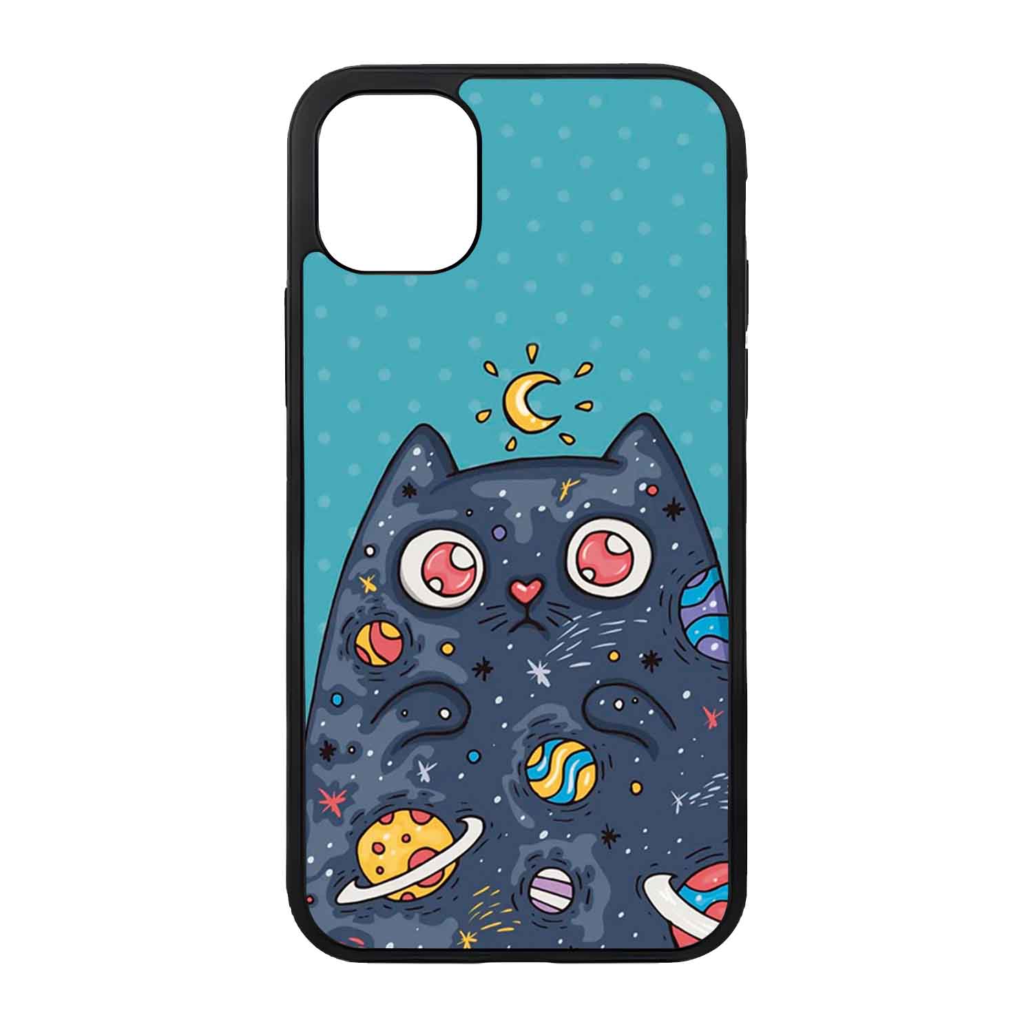 FUNDA PROTECTOR CASE PARA IPHONE 11 PRO - 1