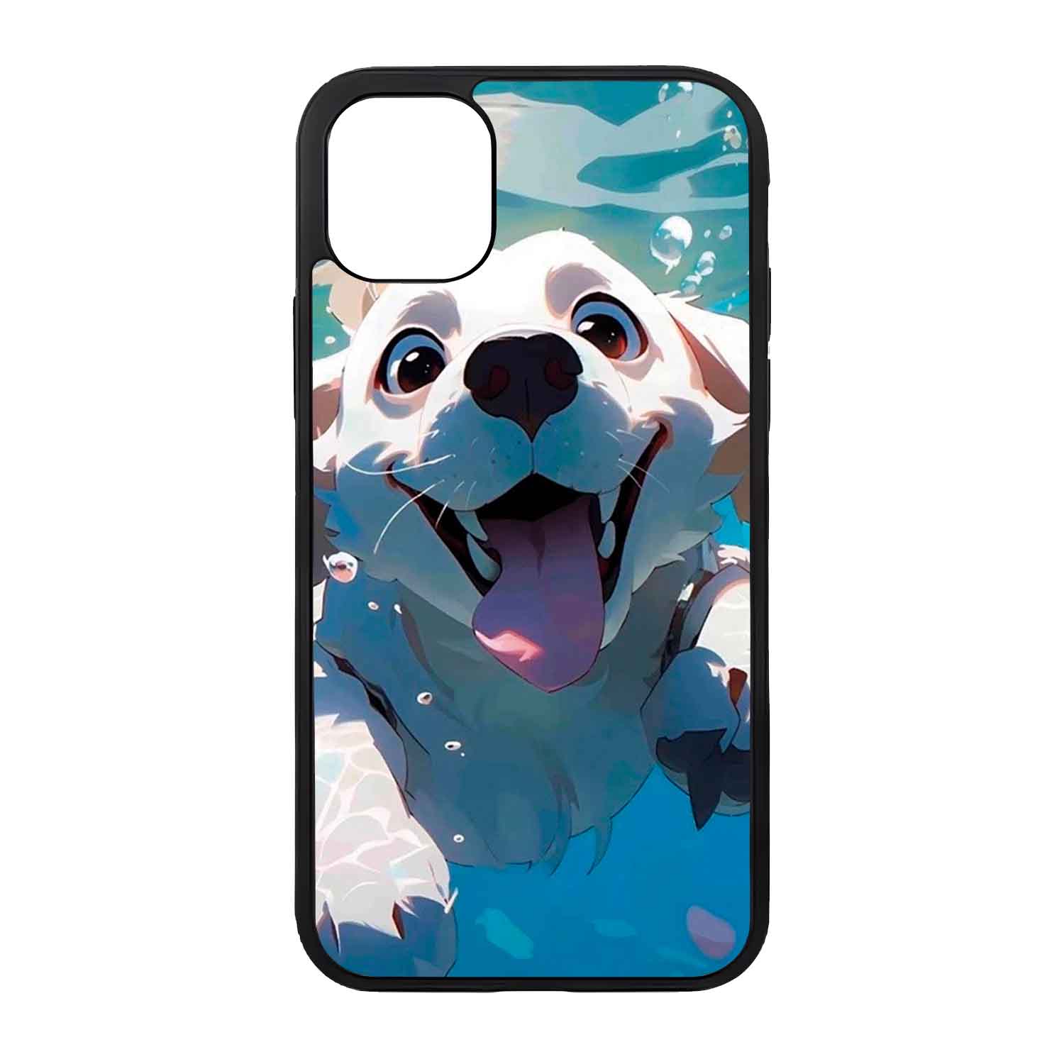 FUNDA PROTECTOR CASE PARA IPHONE 11 PRO - 1