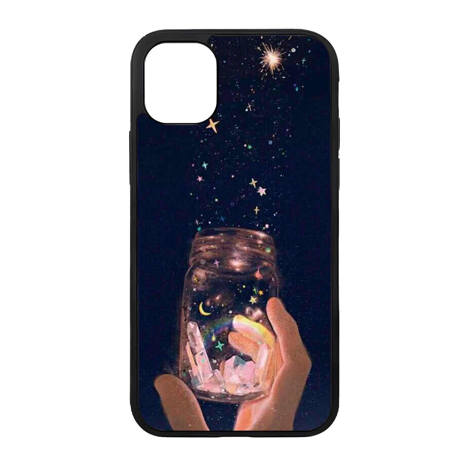 FUNDA PROTECTOR CASE PARA IPHONE 11 PRO - 1