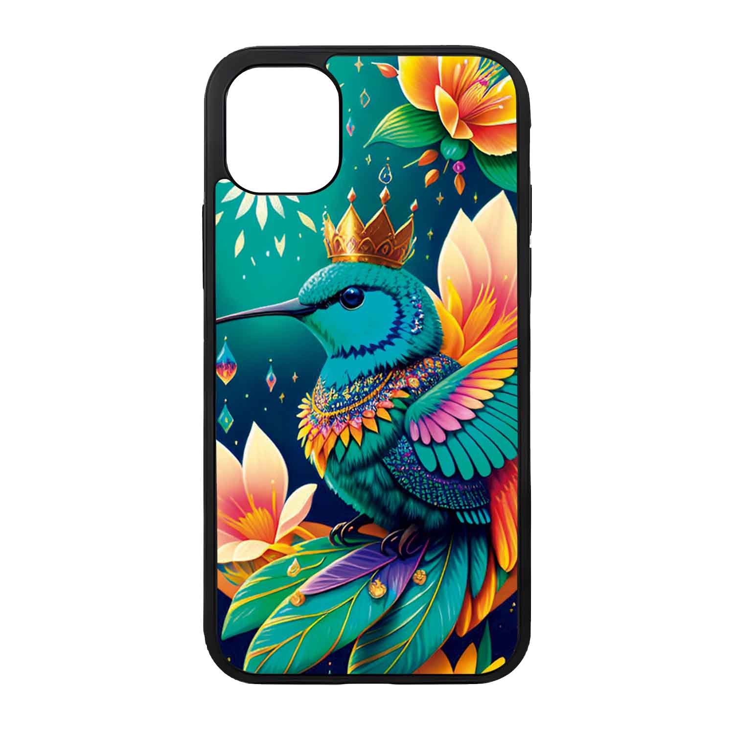 FUNDA PROTECTOR CASE PARA IPHONE 11 PRO - 1