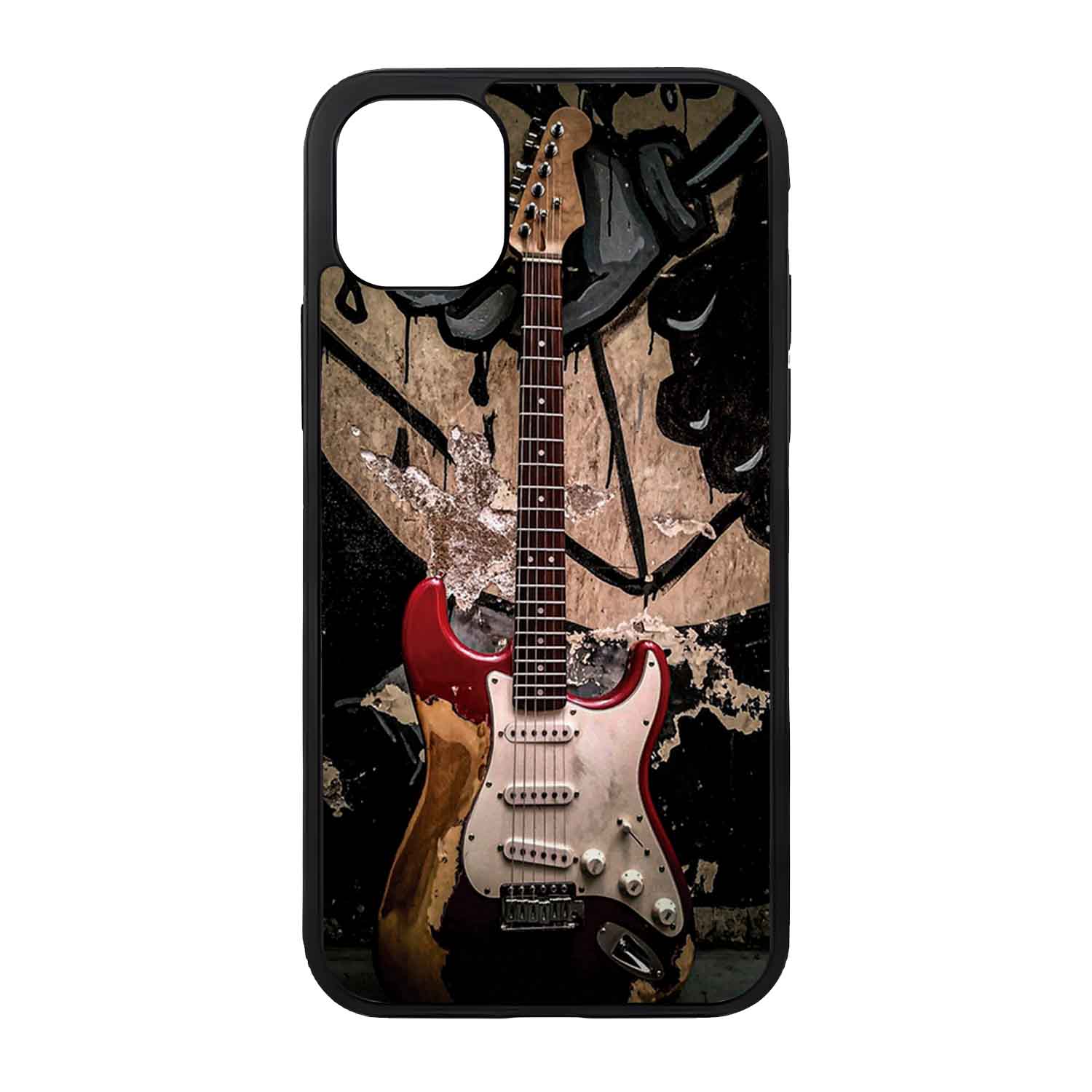 FUNDA PROTECTOR CASE PARA IPHONE 11 PRO - 1