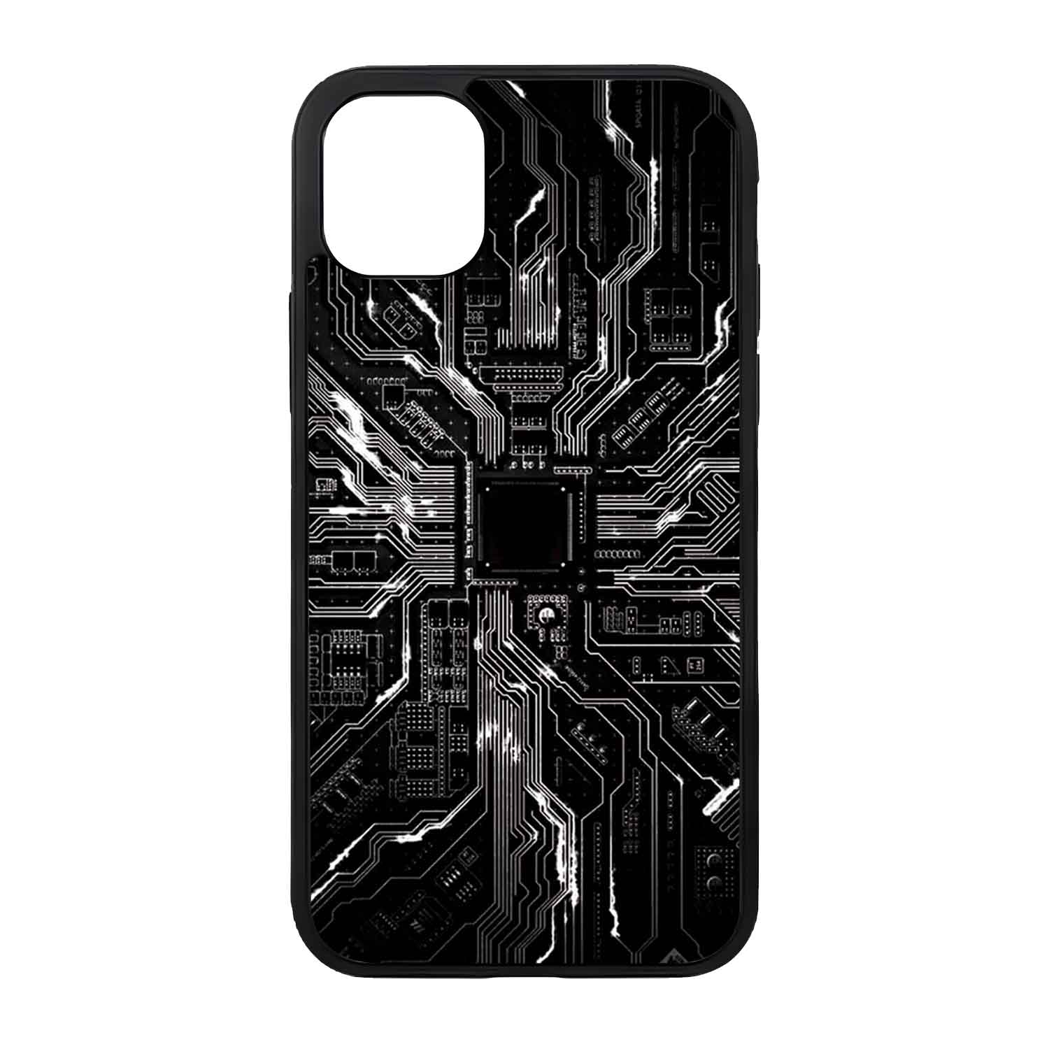 FUNDA PROTECTOR CASE PARA IPHONE 11 PRO - 1