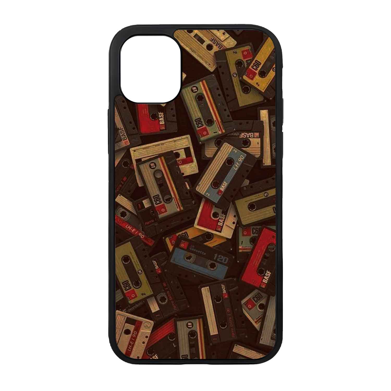 FUNDA PROTECTOR CASE PARA IPHONE 11 PRO - 1