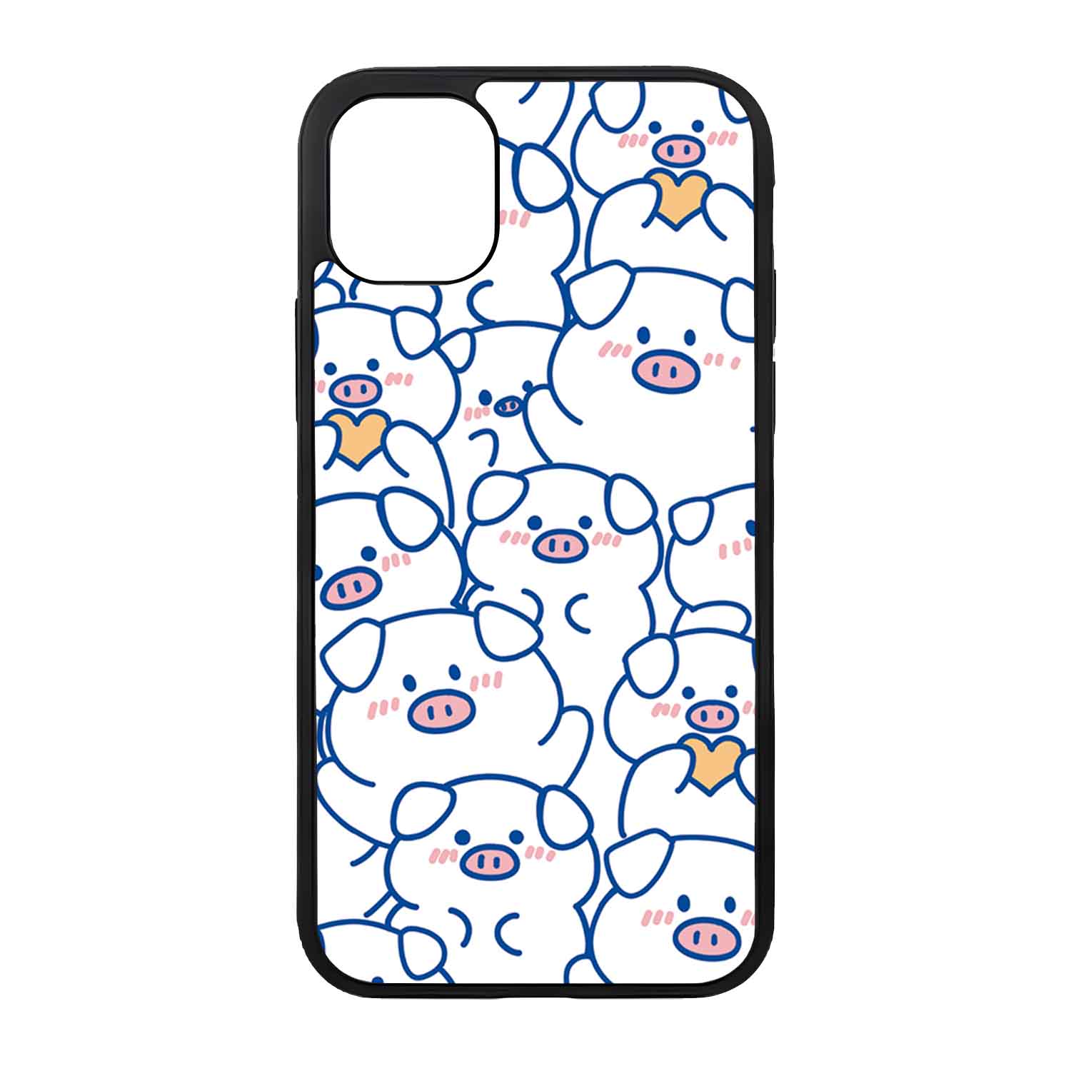FUNDA PROTECTOR CASE PARA IPHONE 11 PRO - 1