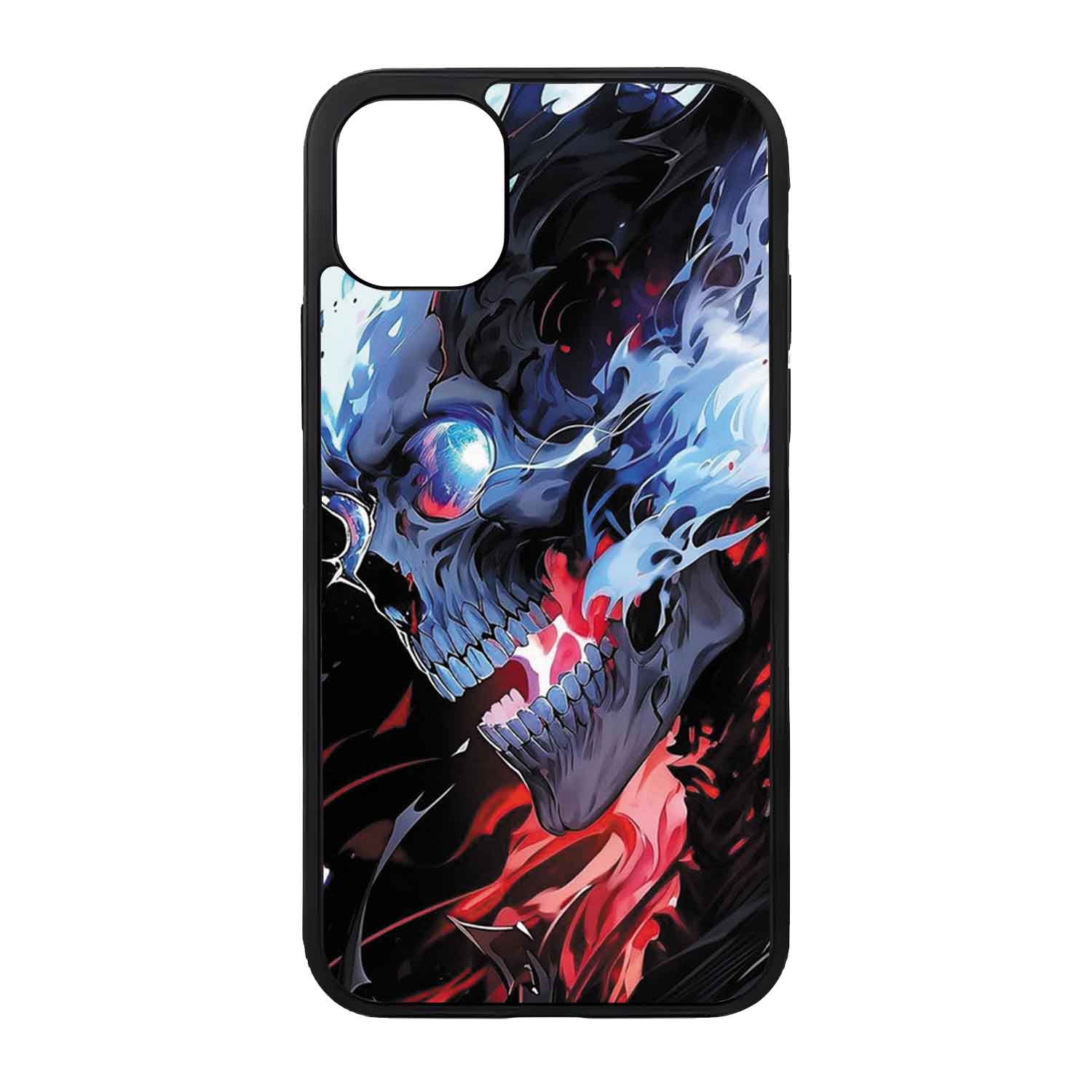 FUNDA PROTECTOR CASE PARA IPHONE 11 PRO - 1