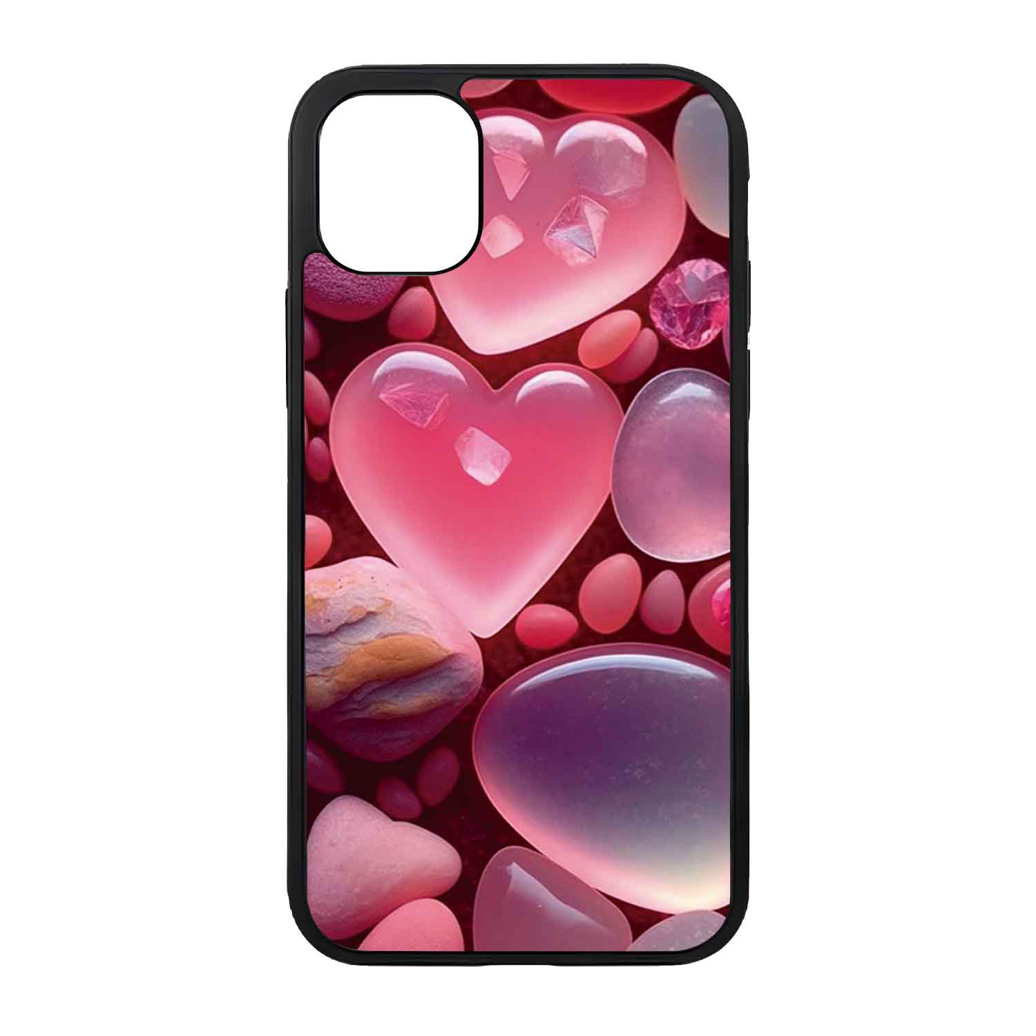 FUNDA PROTECTOR CASE PARA IPHONE 11 PRO - 1