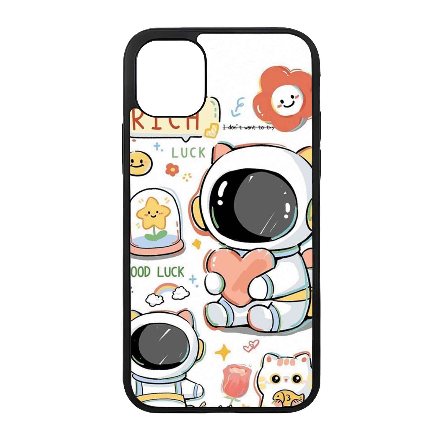 FUNDA PROTECTOR CASE PARA IPHONE 11 PRO - 1