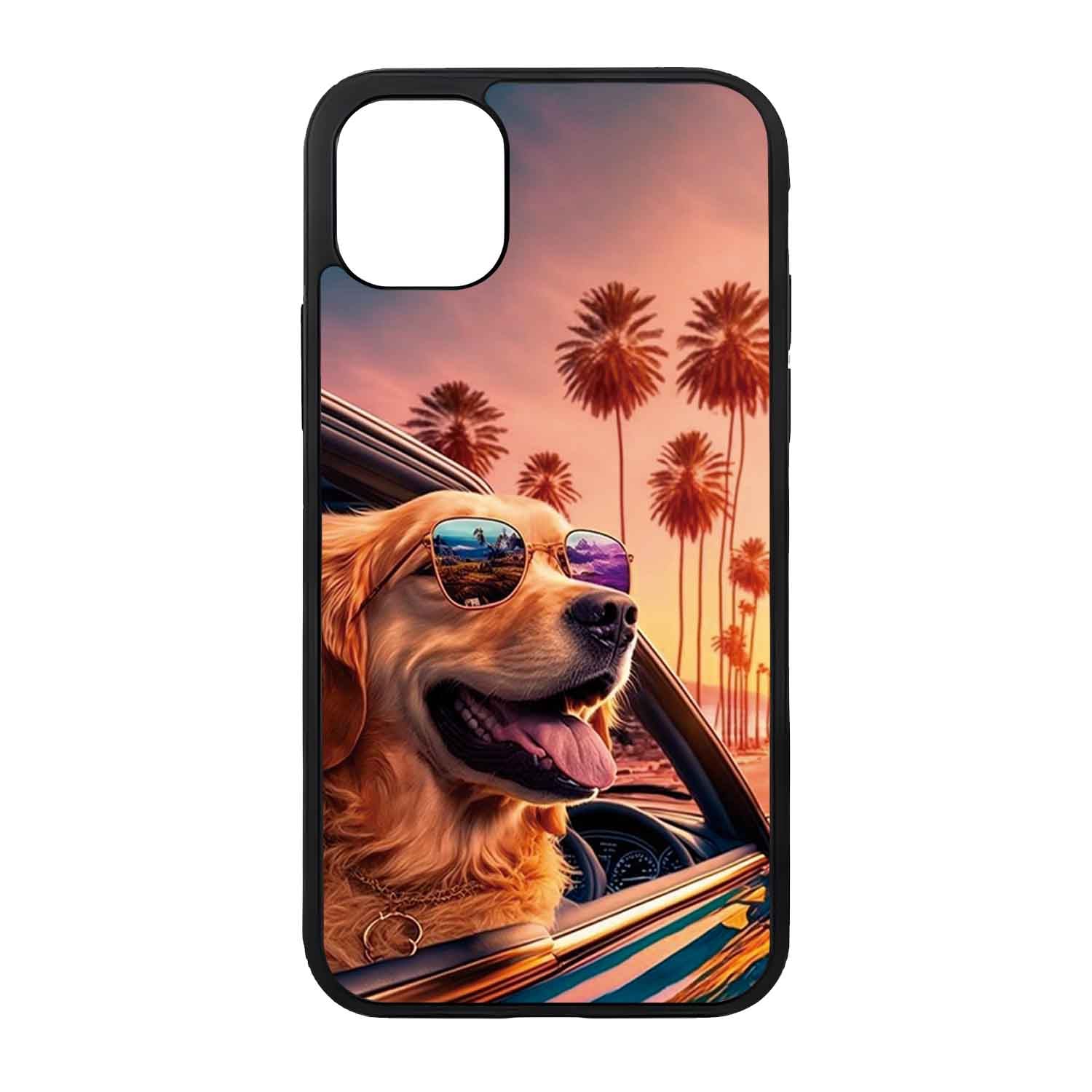 FUNDA PROTECTOR CASE PARA IPHONE 11 PRO - 1