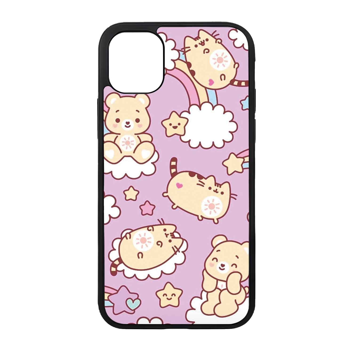 FUNDA PROTECTOR CASE PARA IPHONE 11 PRO - 1