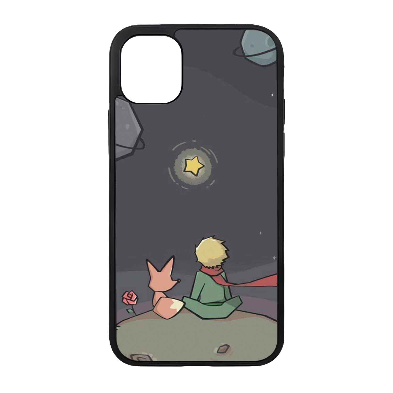 FUNDA PROTECTOR CASE PARA IPHONE 11 PRO - 1