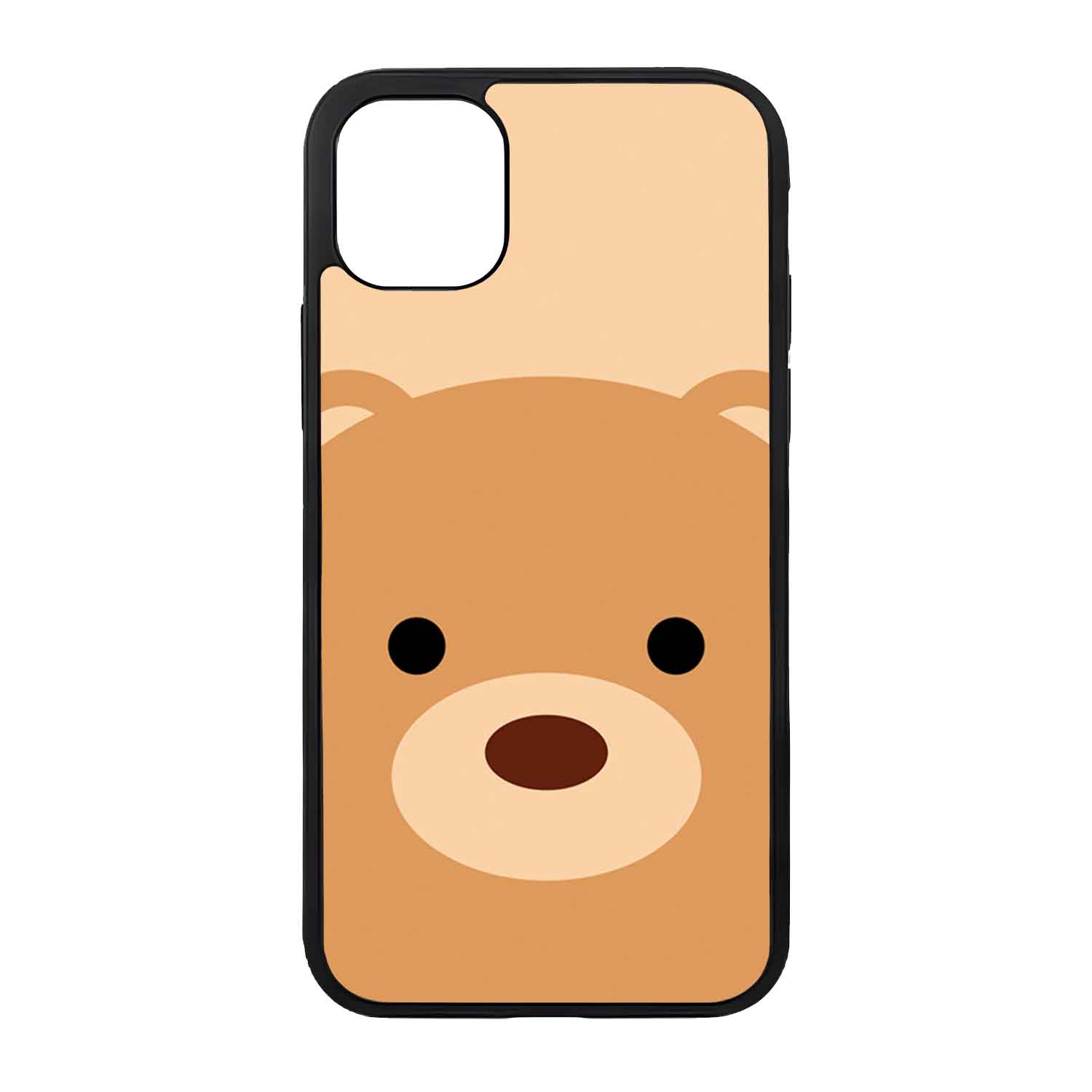 FUNDA PROTECTOR CASE PARA IPHONE 11 PRO - 1