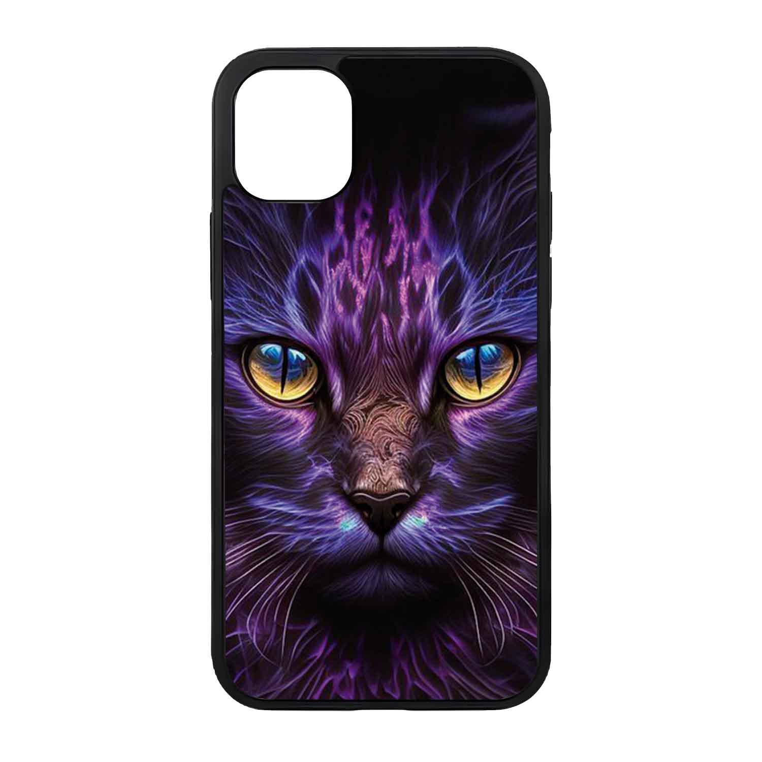 FUNDA PROTECTOR CASE PARA IPHONE 11 PRO - 1