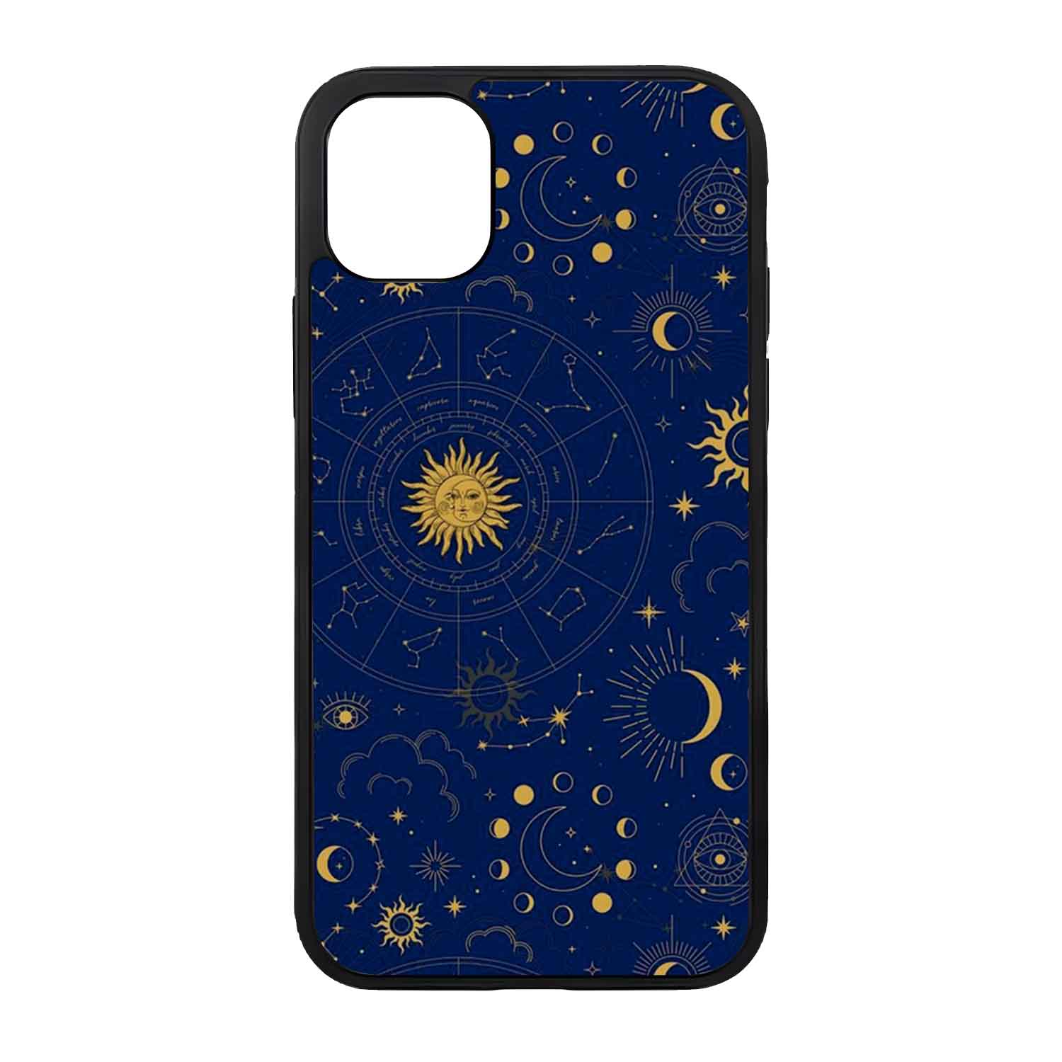 FUNDA PROTECTOR CASE PARA IPHONE 11 PRO - 1