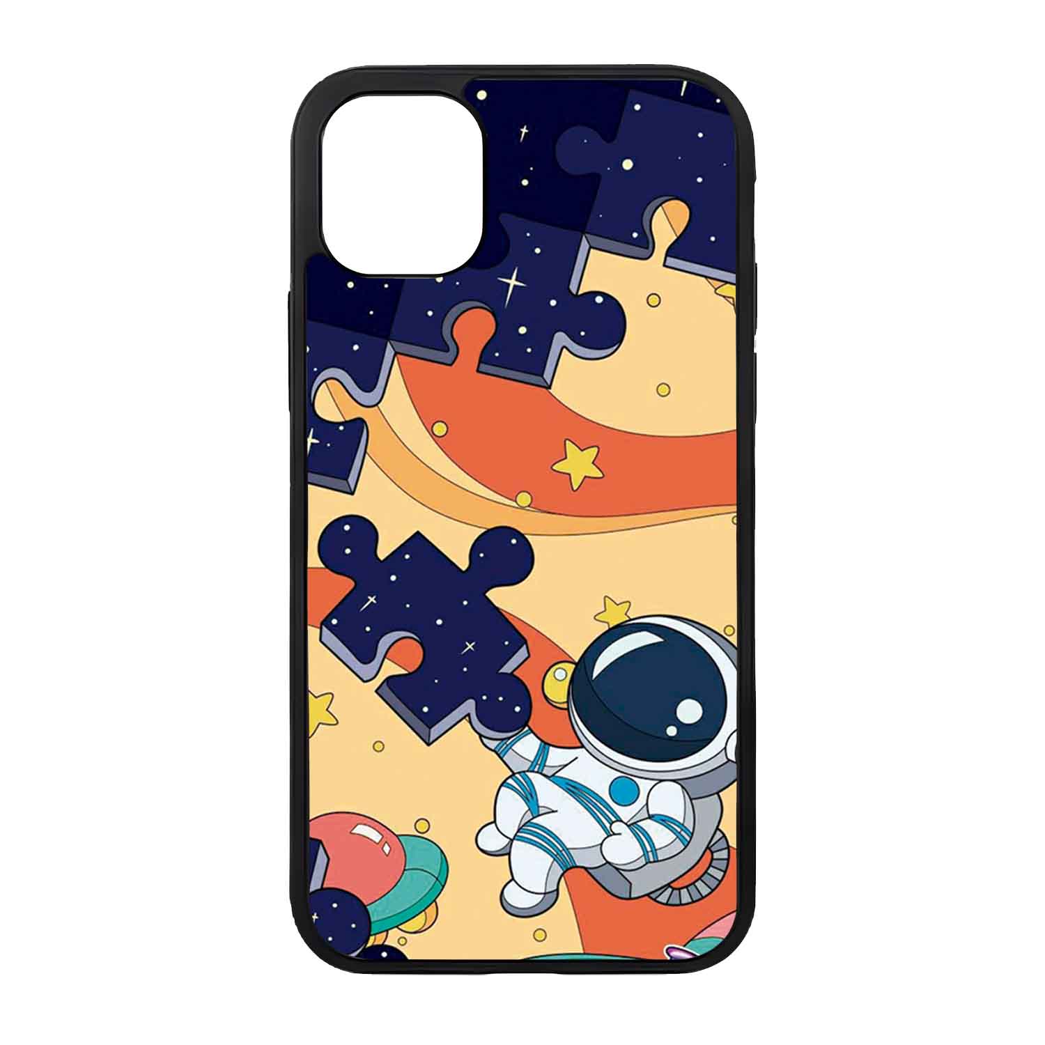FUNDA PROTECTOR CASE PARA IPHONE 11 PRO - 1