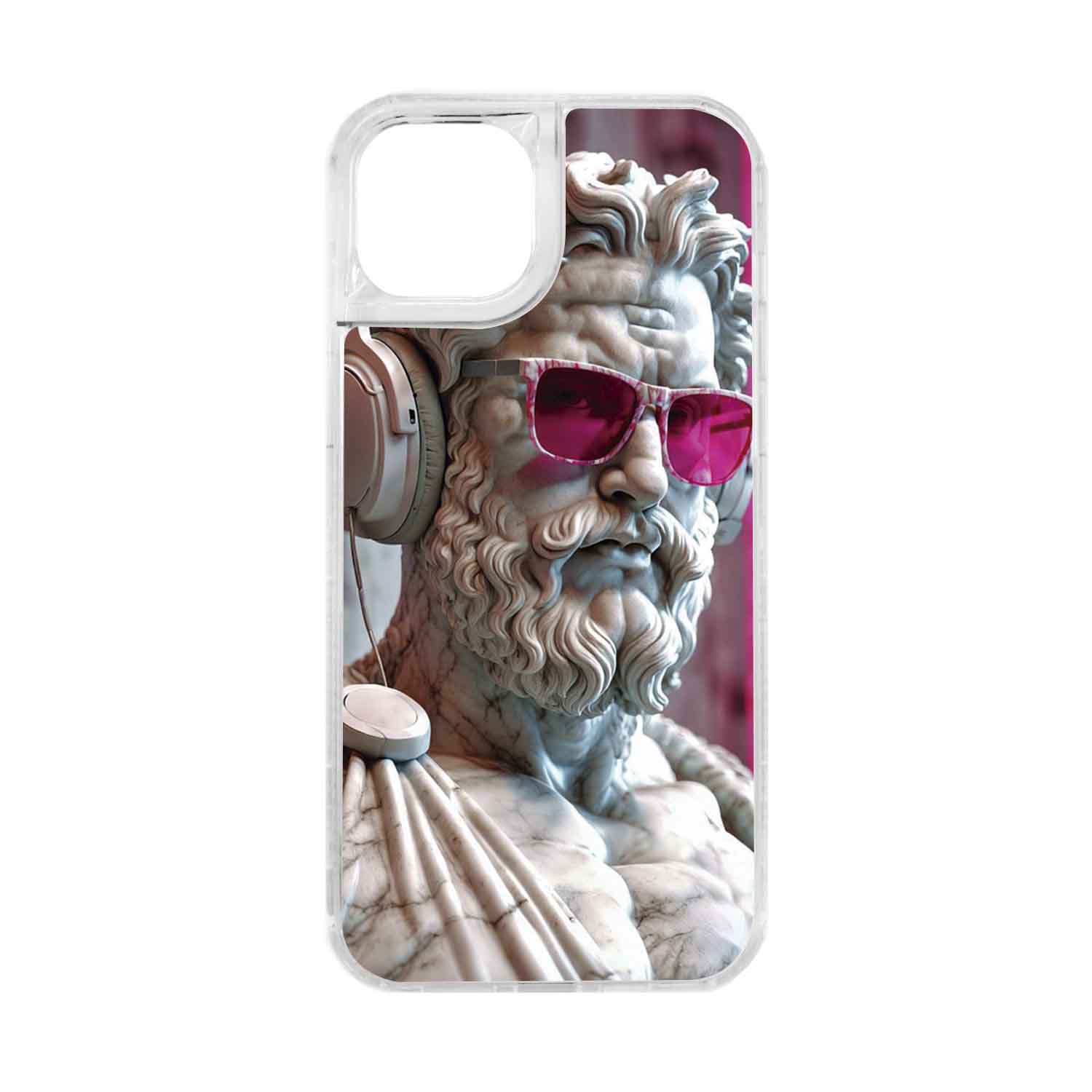 FUNDA PROTECTOR CASE PARA IPHONE 14 360 - 1