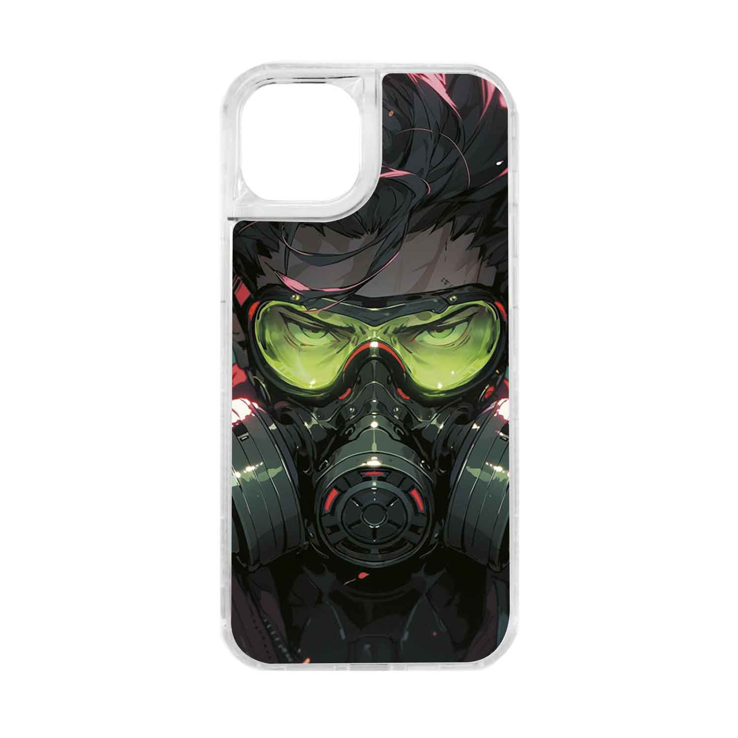 FUNDA PROTECTOR CASE PARA IPHONE 14 360 - 1